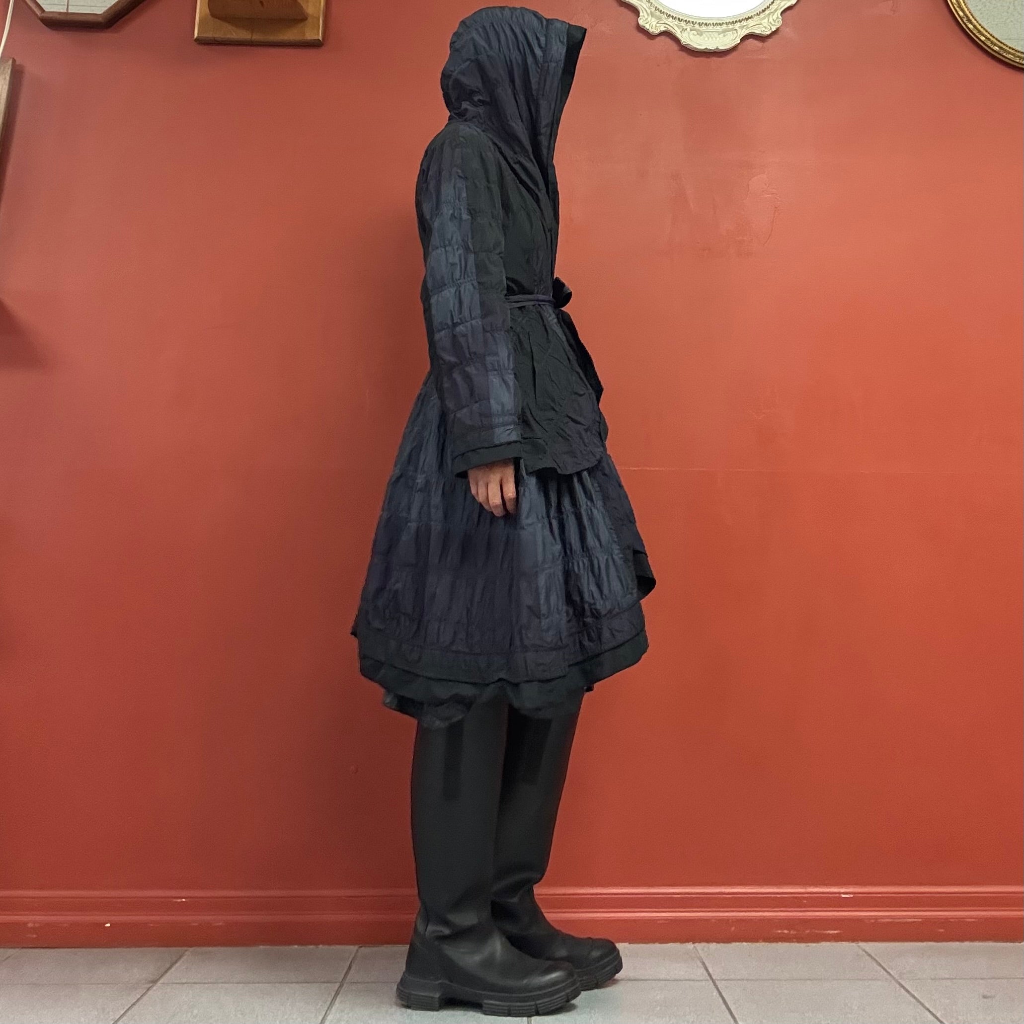 EIKO KONDO long jacket