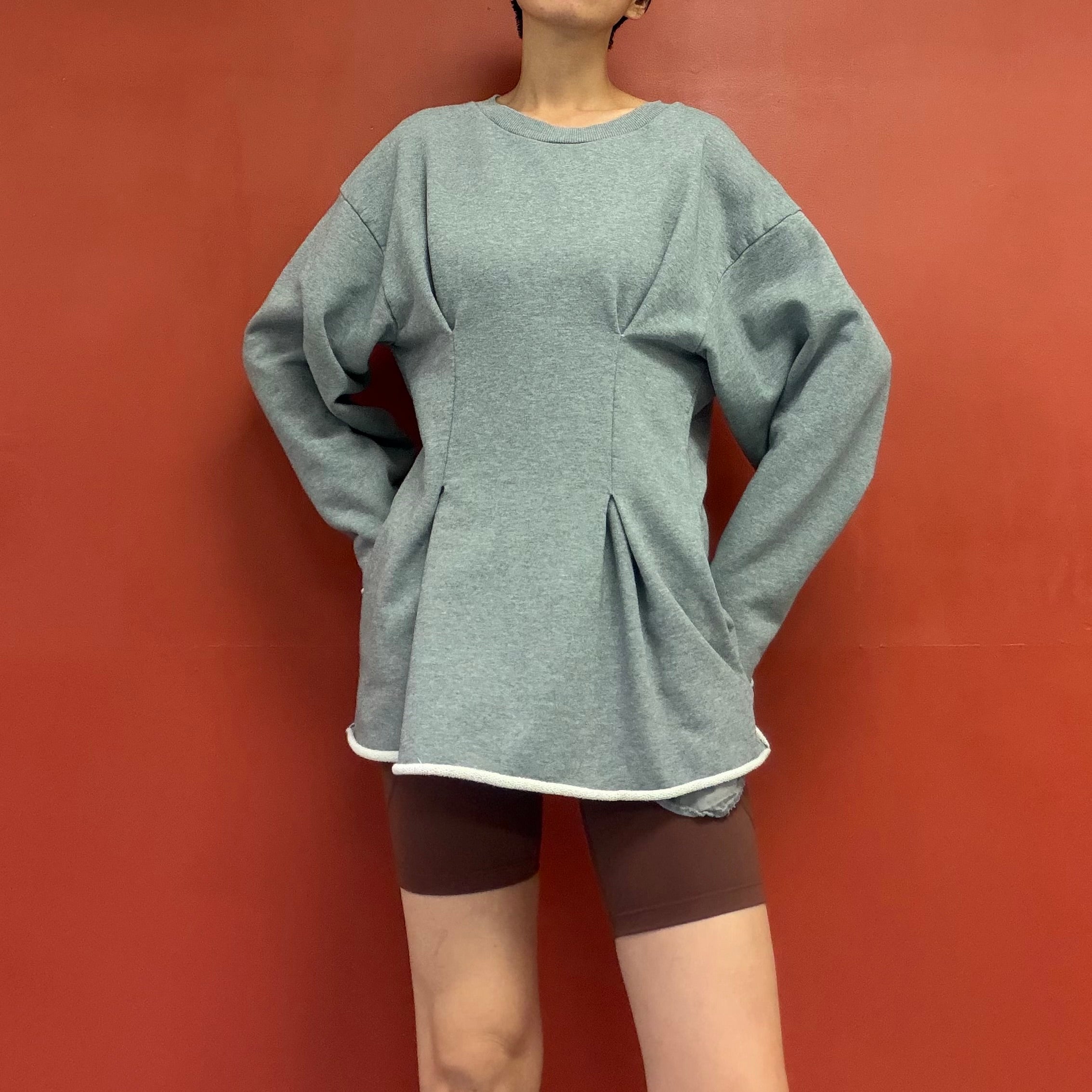MM6 sweatshirt