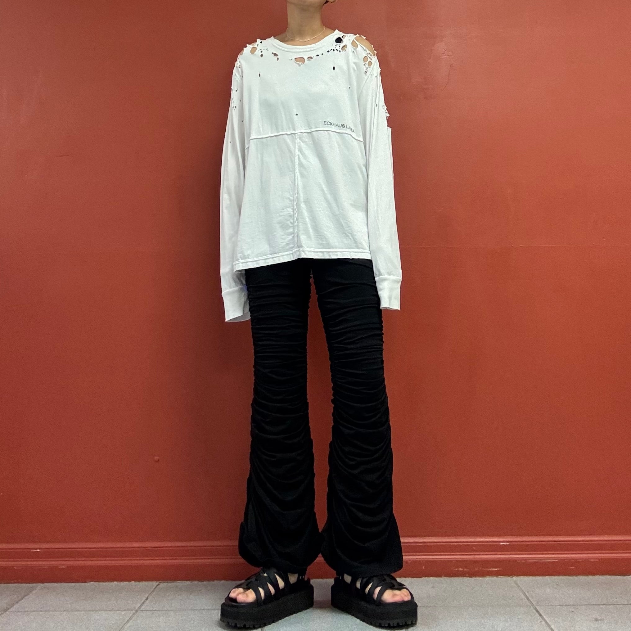 ECKHAUS LATTA boro t