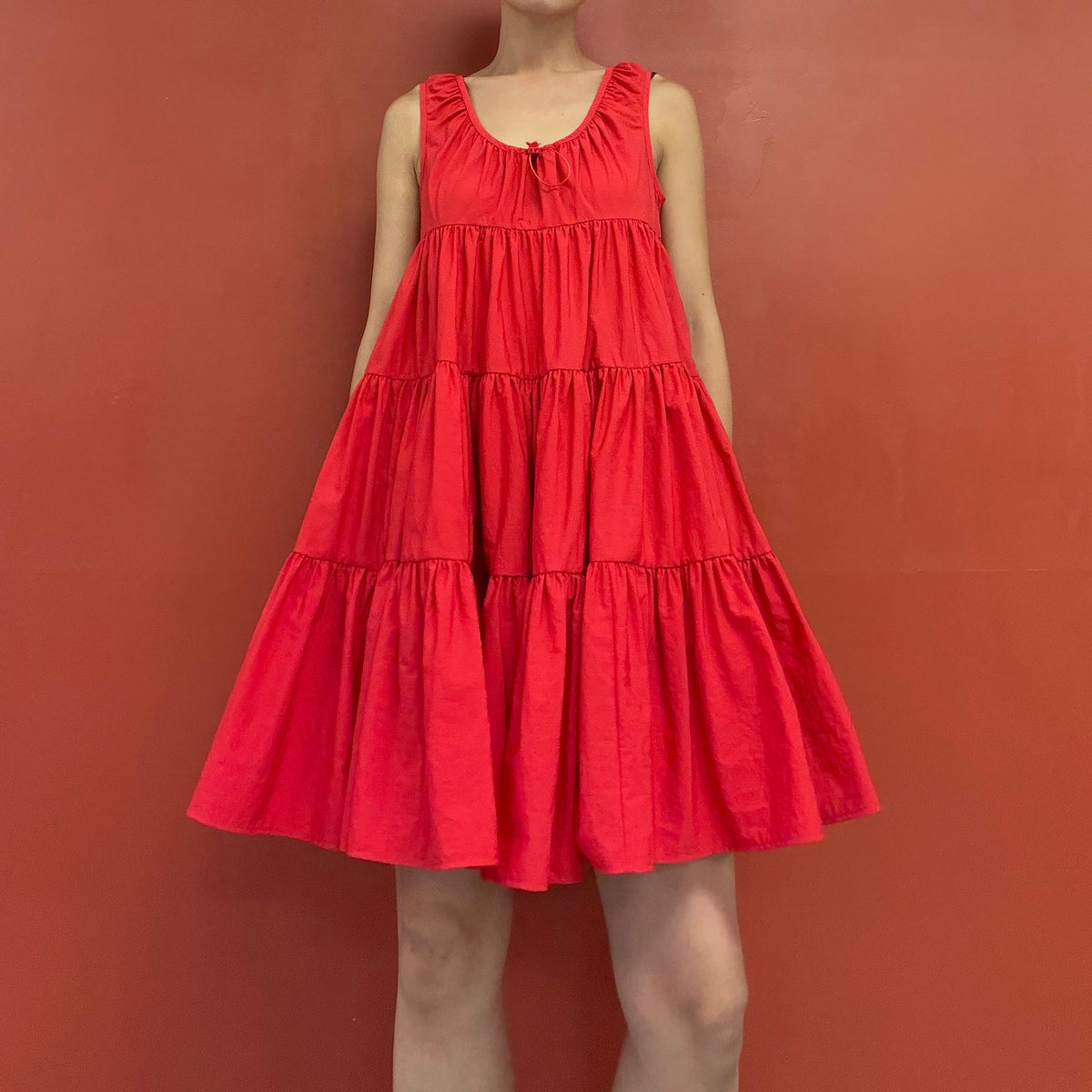 CECILIE BAHNSEN dress