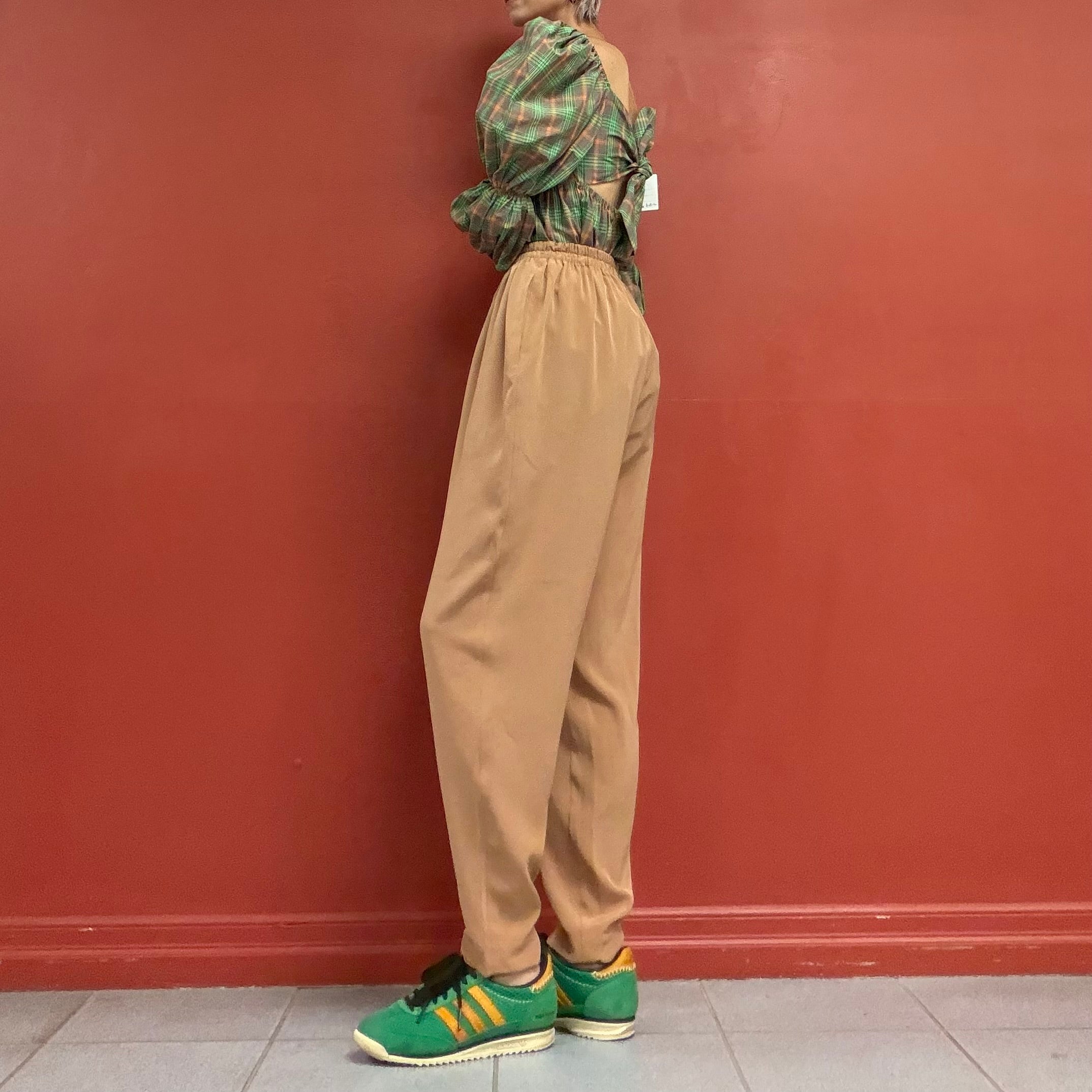 Inn.Issey Miyake pants