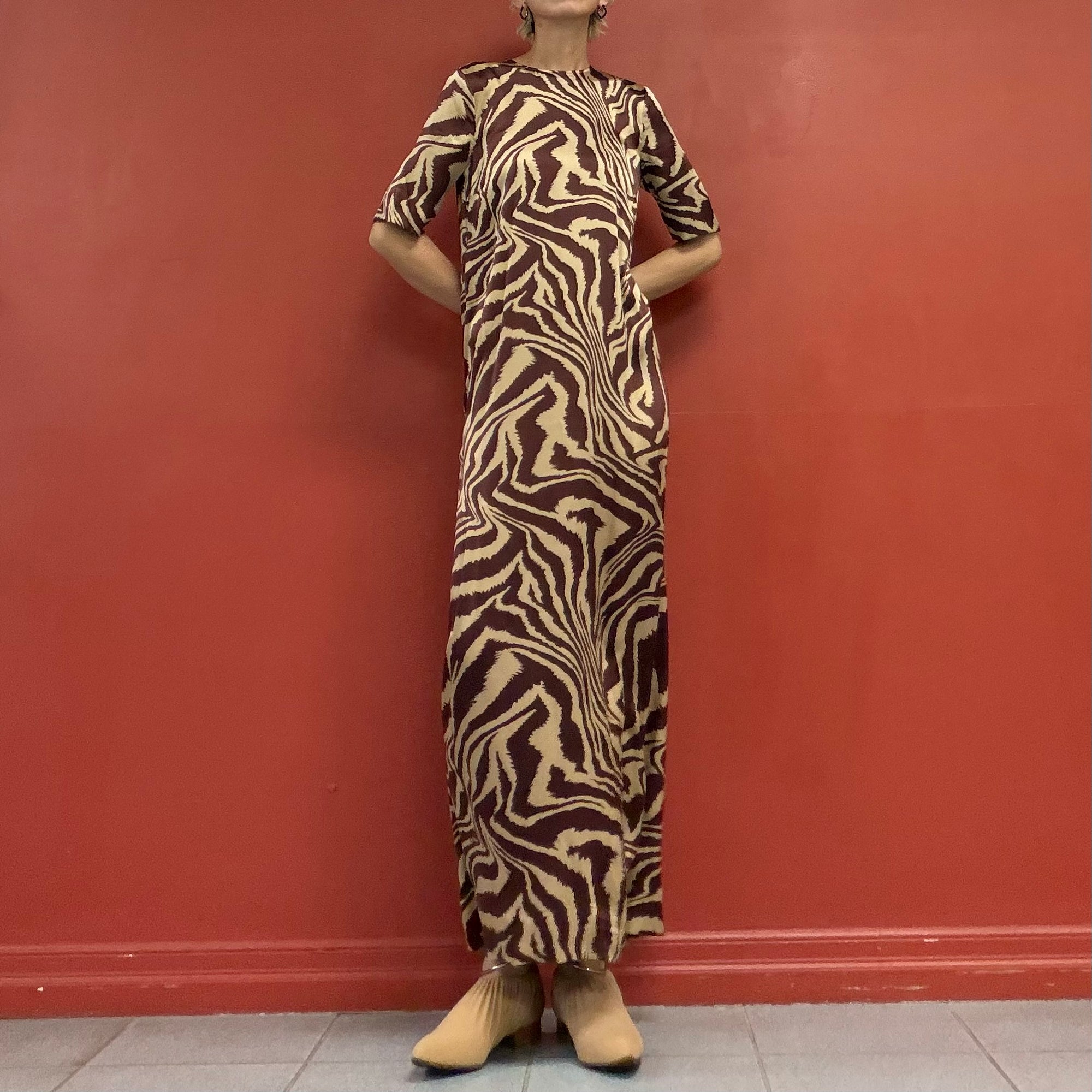 GANNI dress