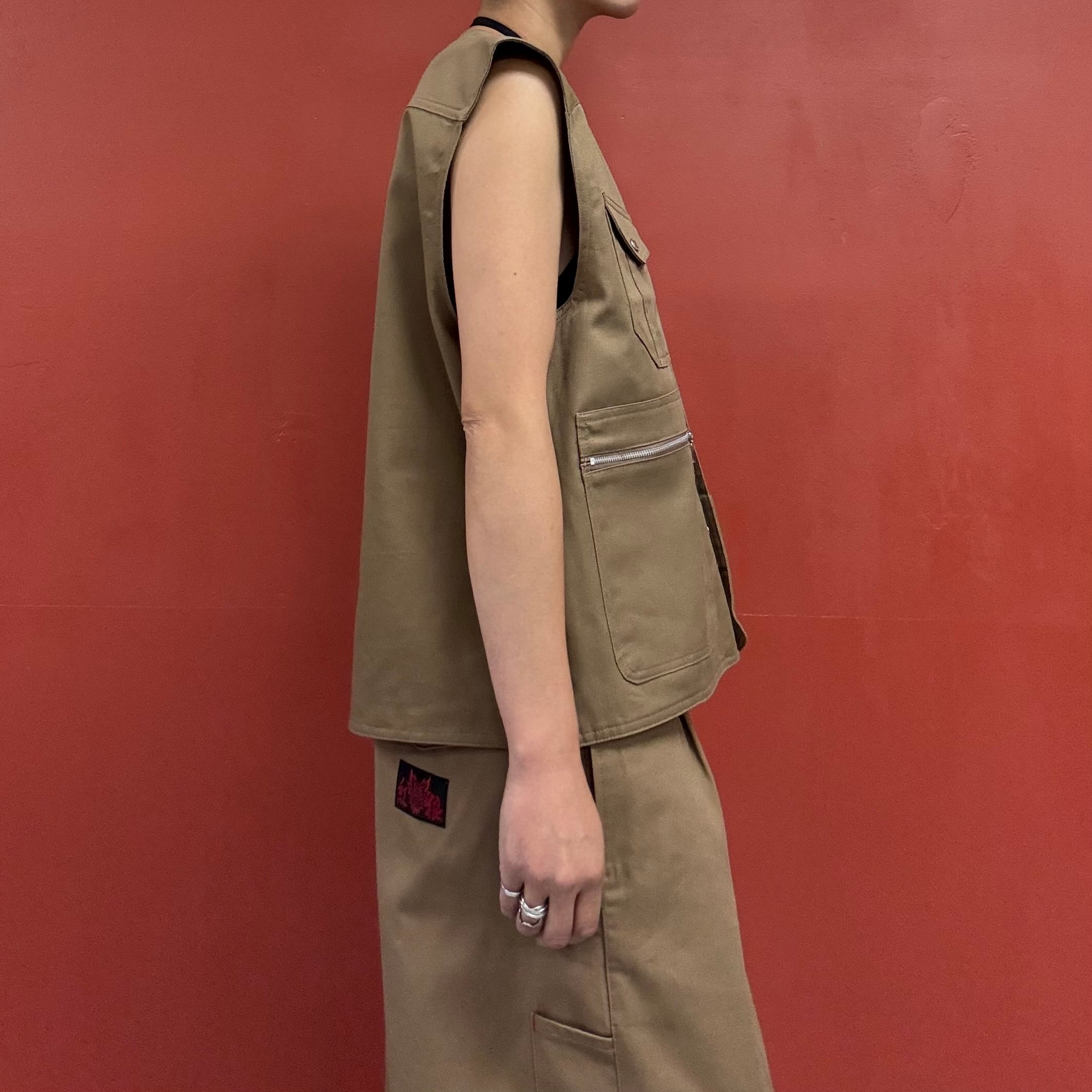 Vest