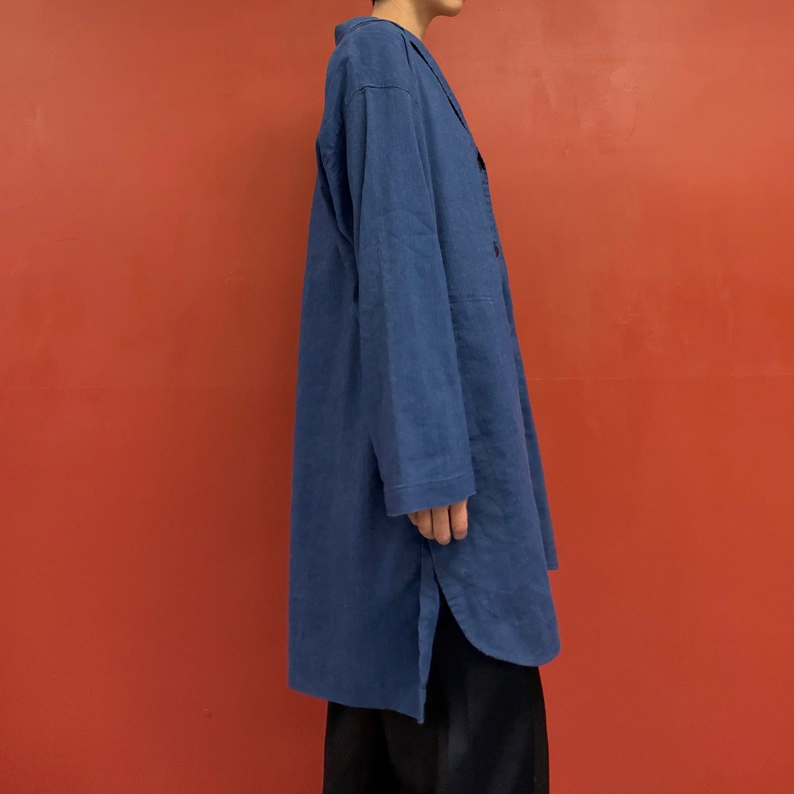 Shirt jacket