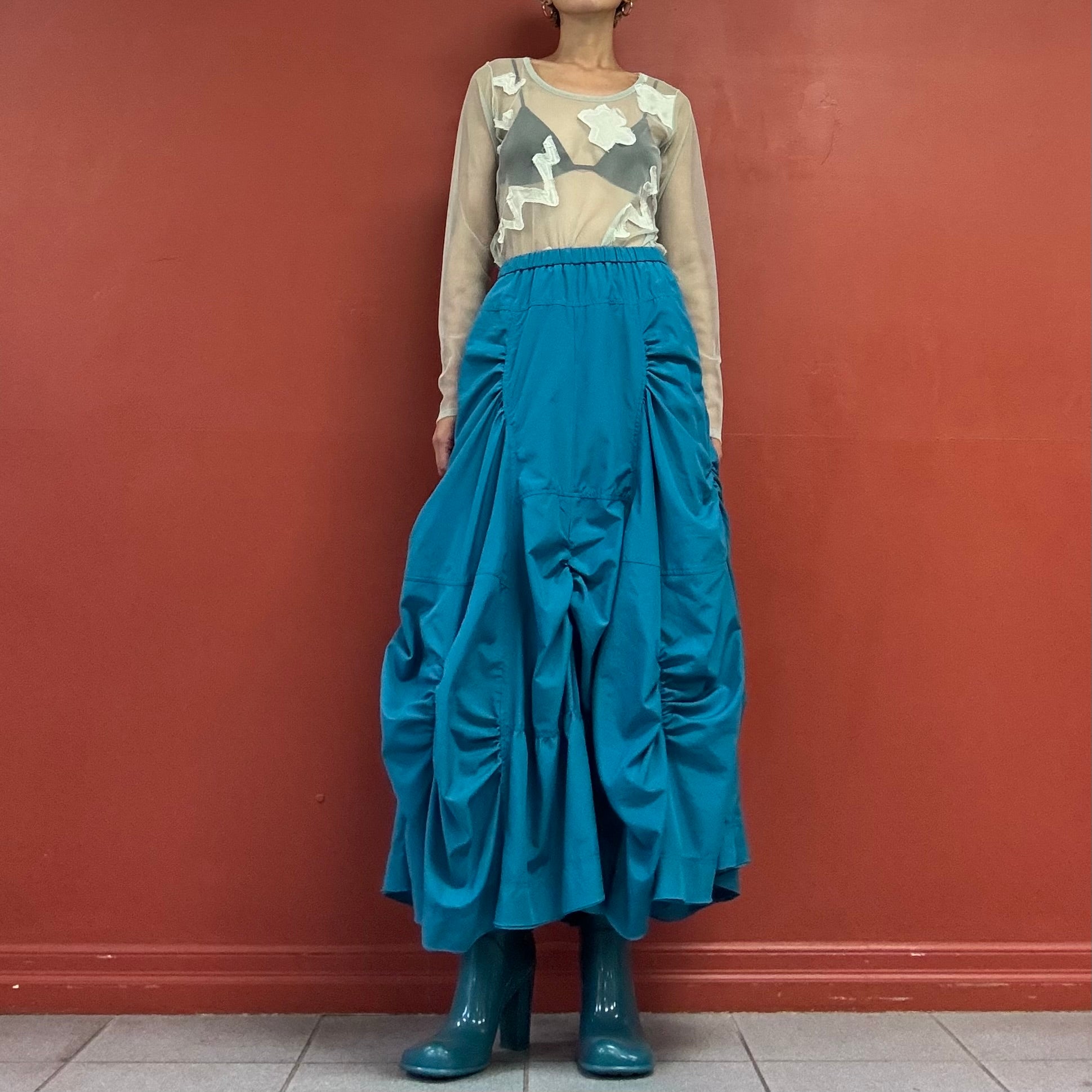 EIKO KONDO skirt
