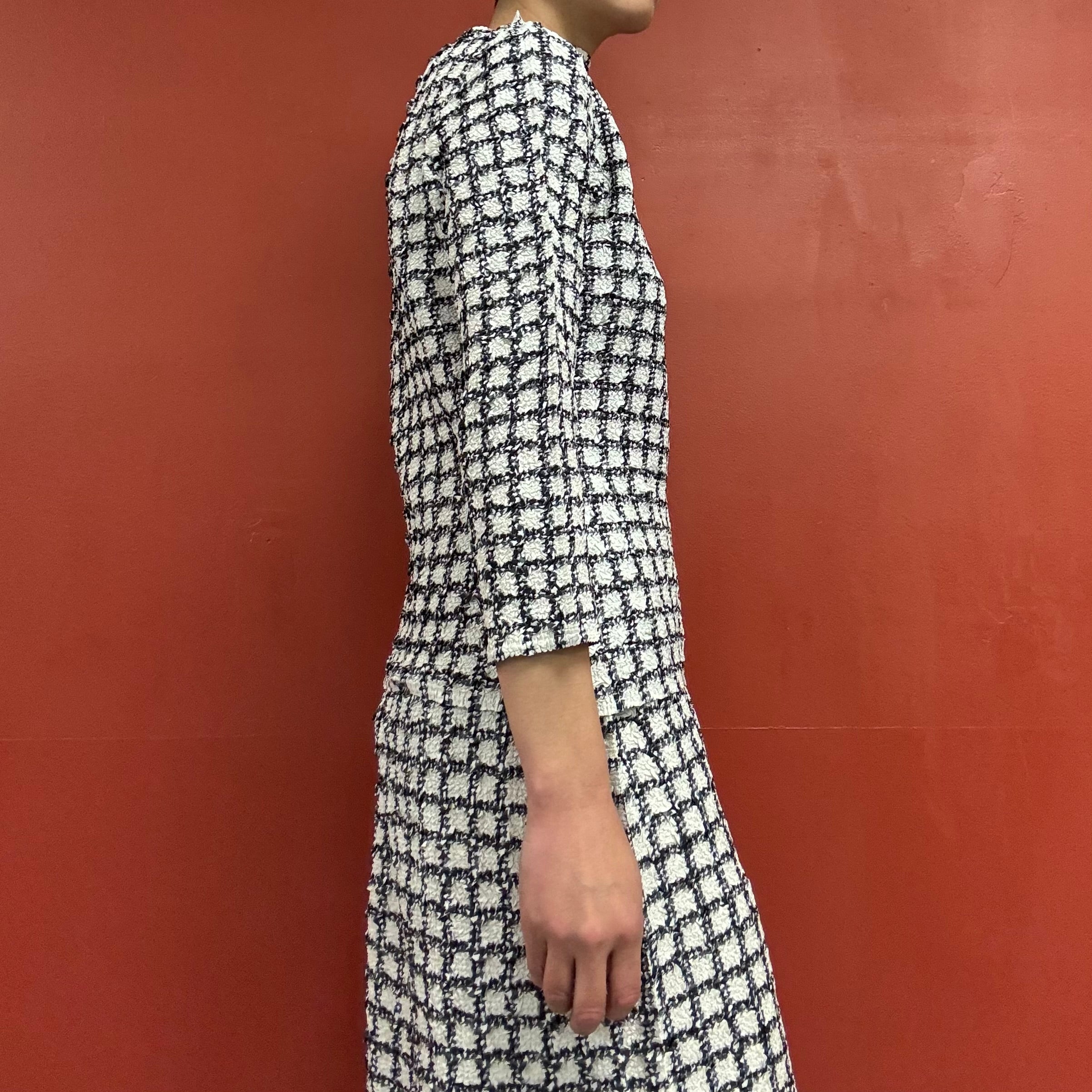 PEPLUM by YOSHIKI HISHINUMA Top