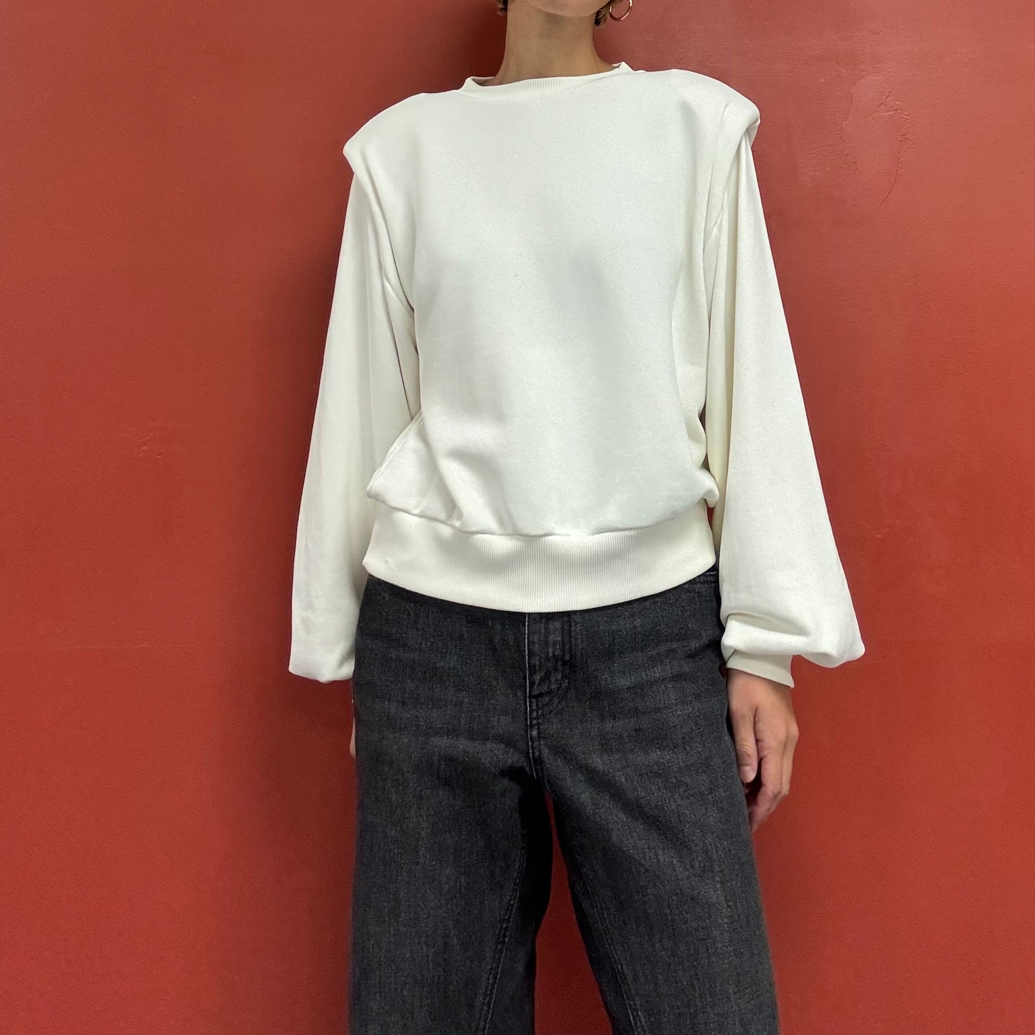 LES COYOTES DE PARIS sweatshirt