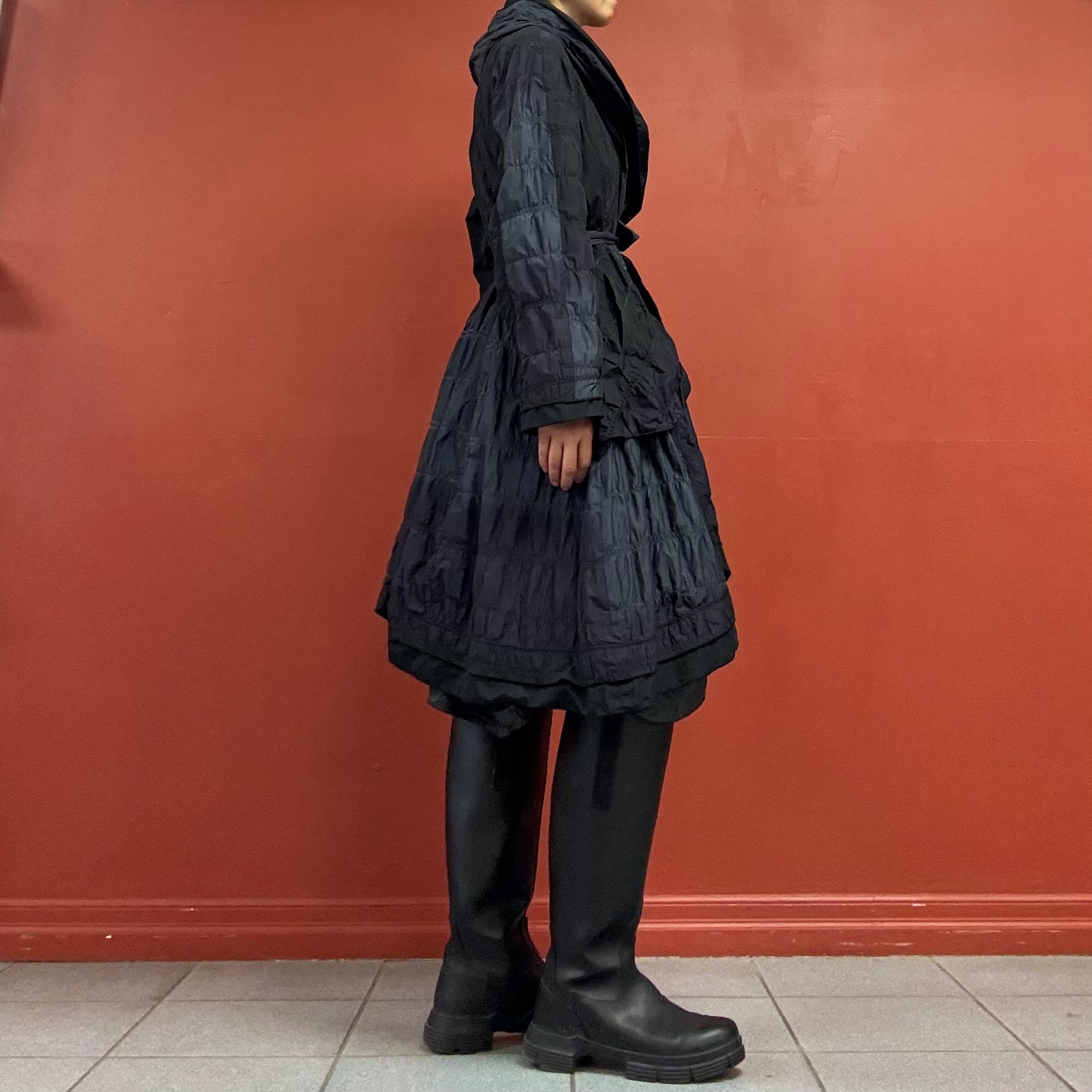 EIKO KONDO long jacket