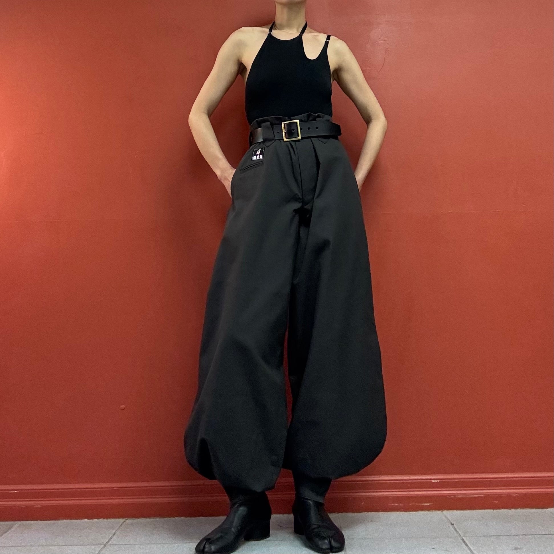 Tobi Pants
