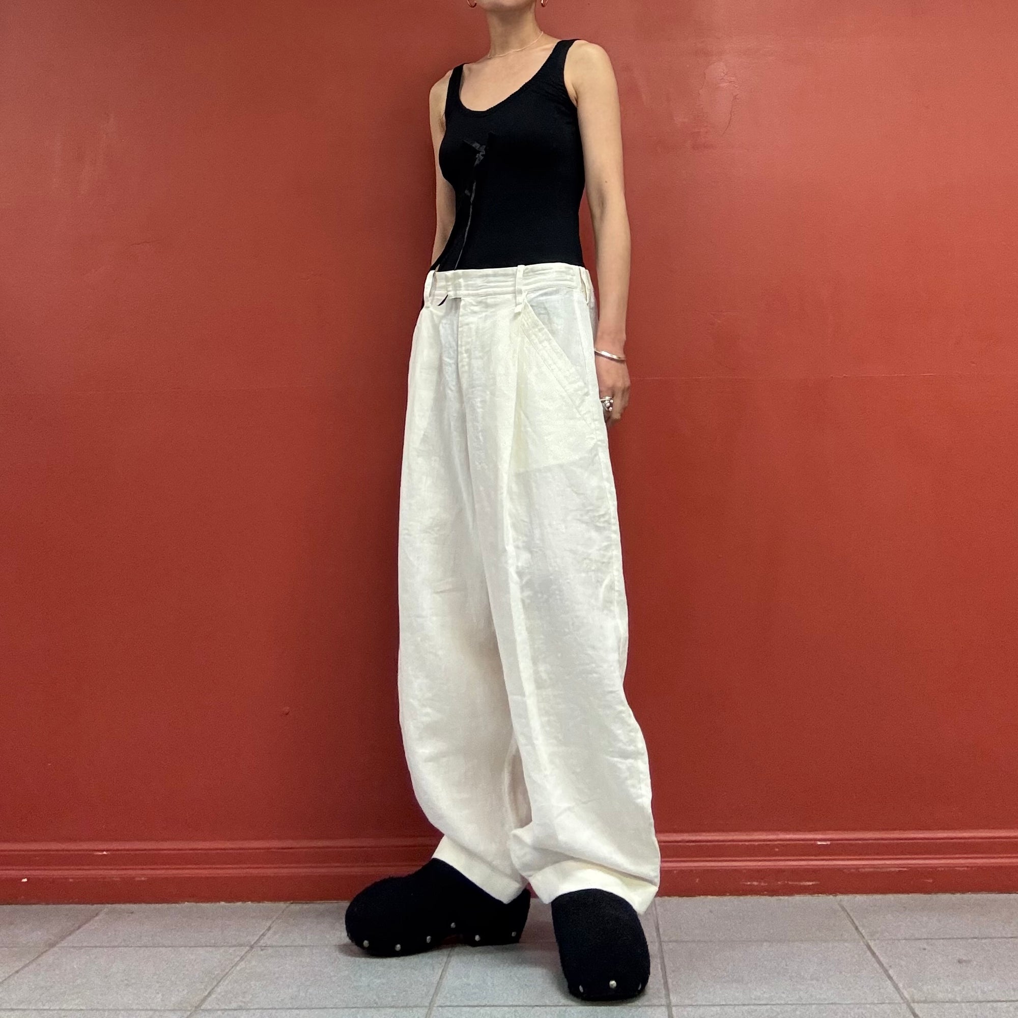 moyuru pants