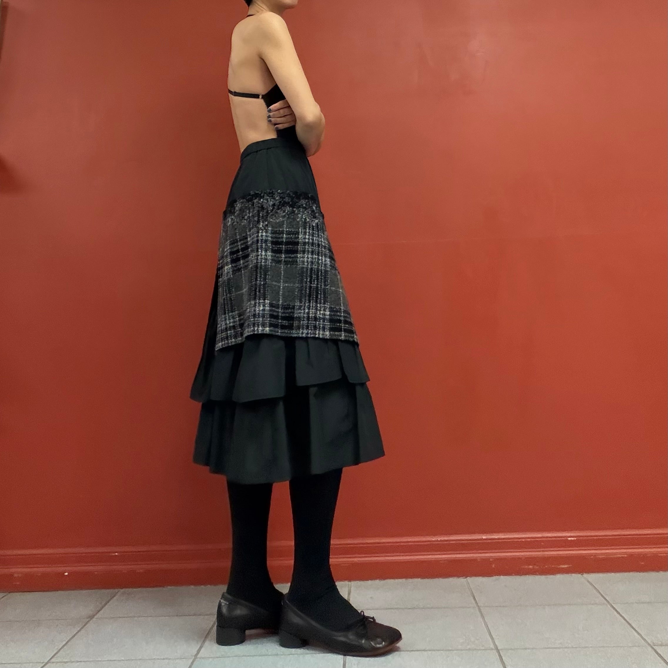 00s skirt
