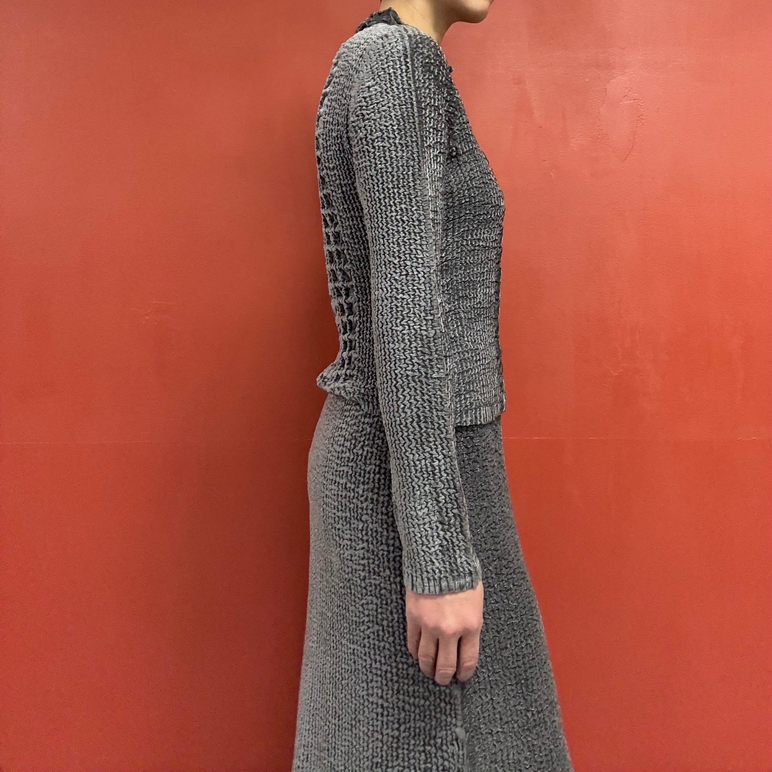 PEPLUM by YOSHIKI HISHINUMA Shirts