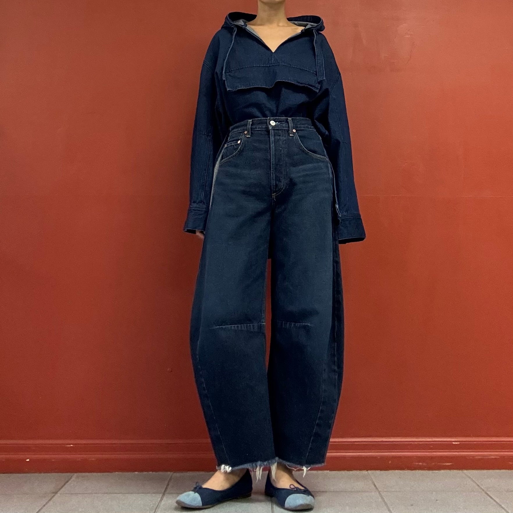 CITIZENS of HUMANITY jeans