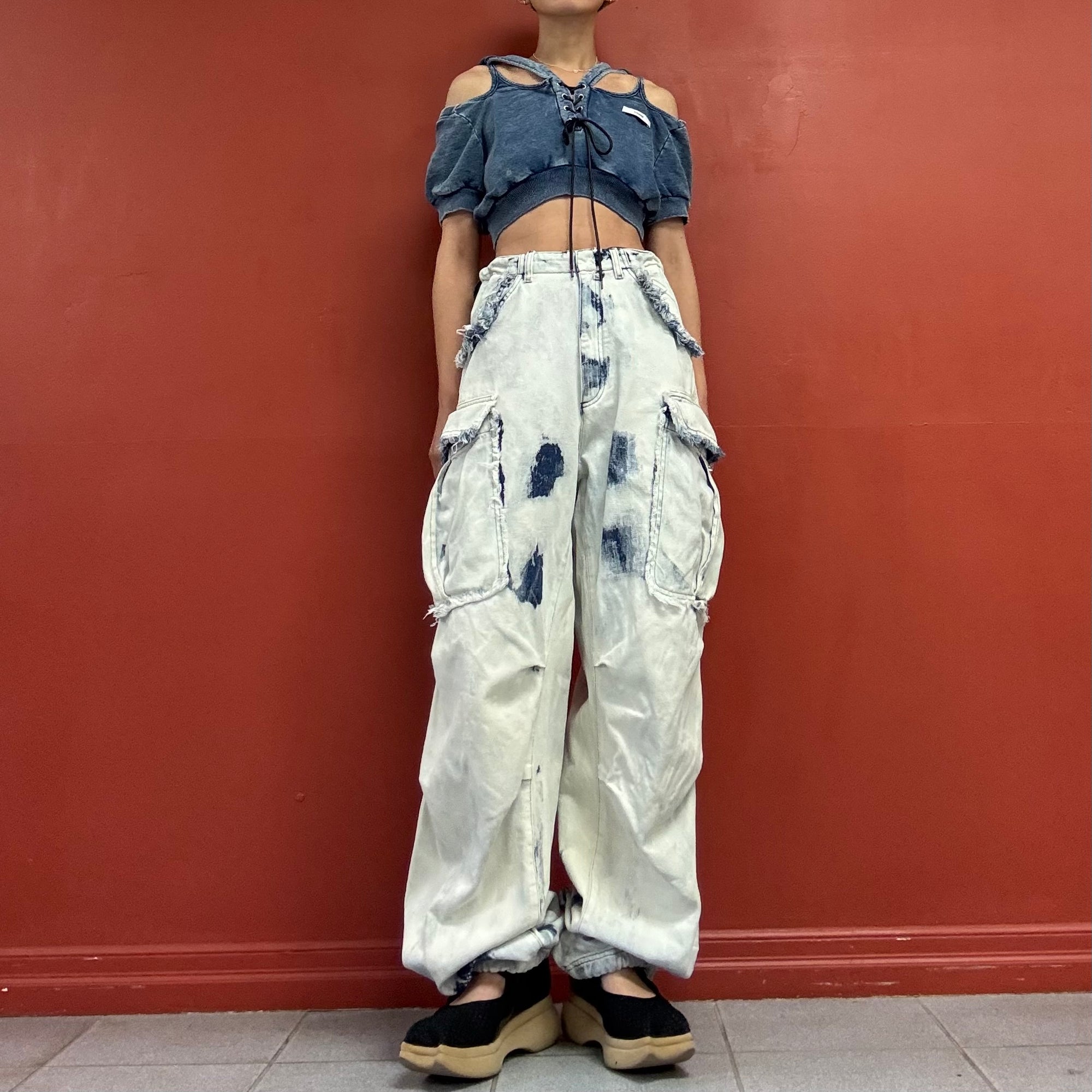 DARKPARK Jeans