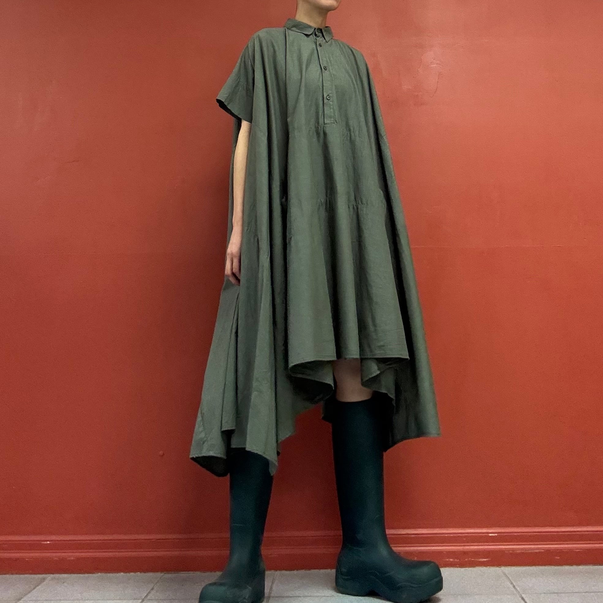 1/8 TAKAMURA Dress