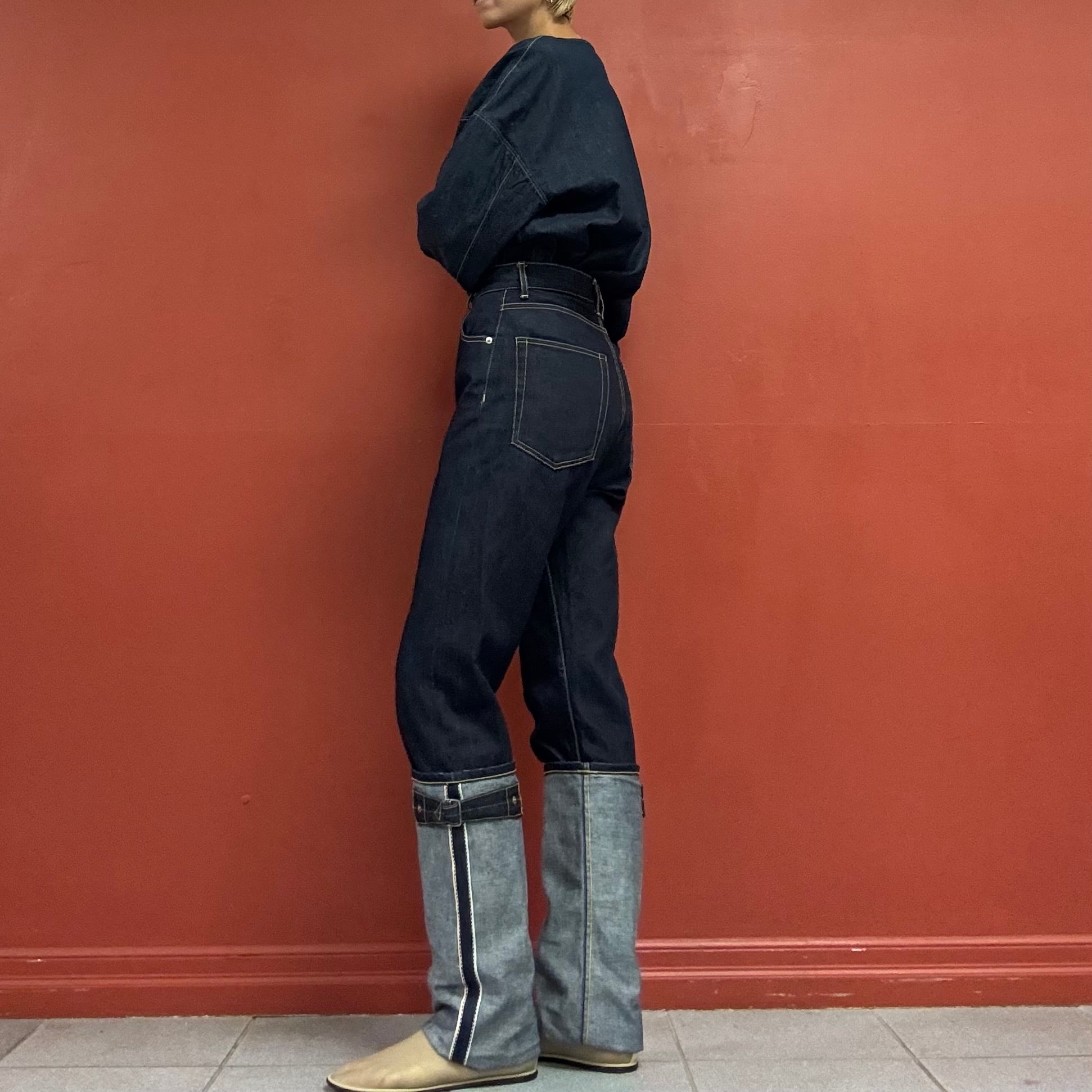 beautiful people jeans