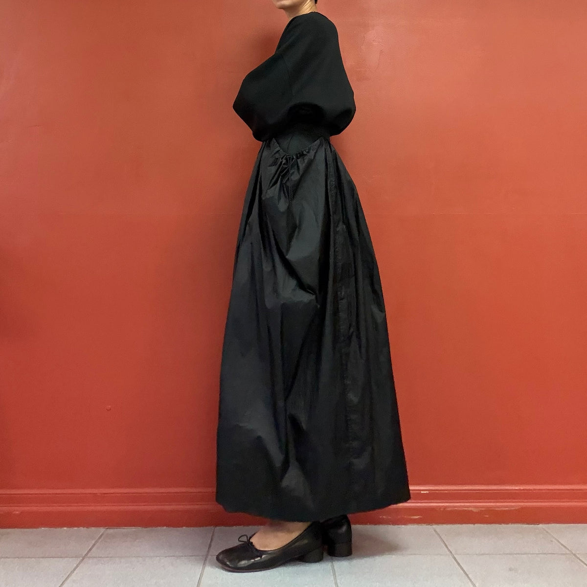 AMOMENT skirt