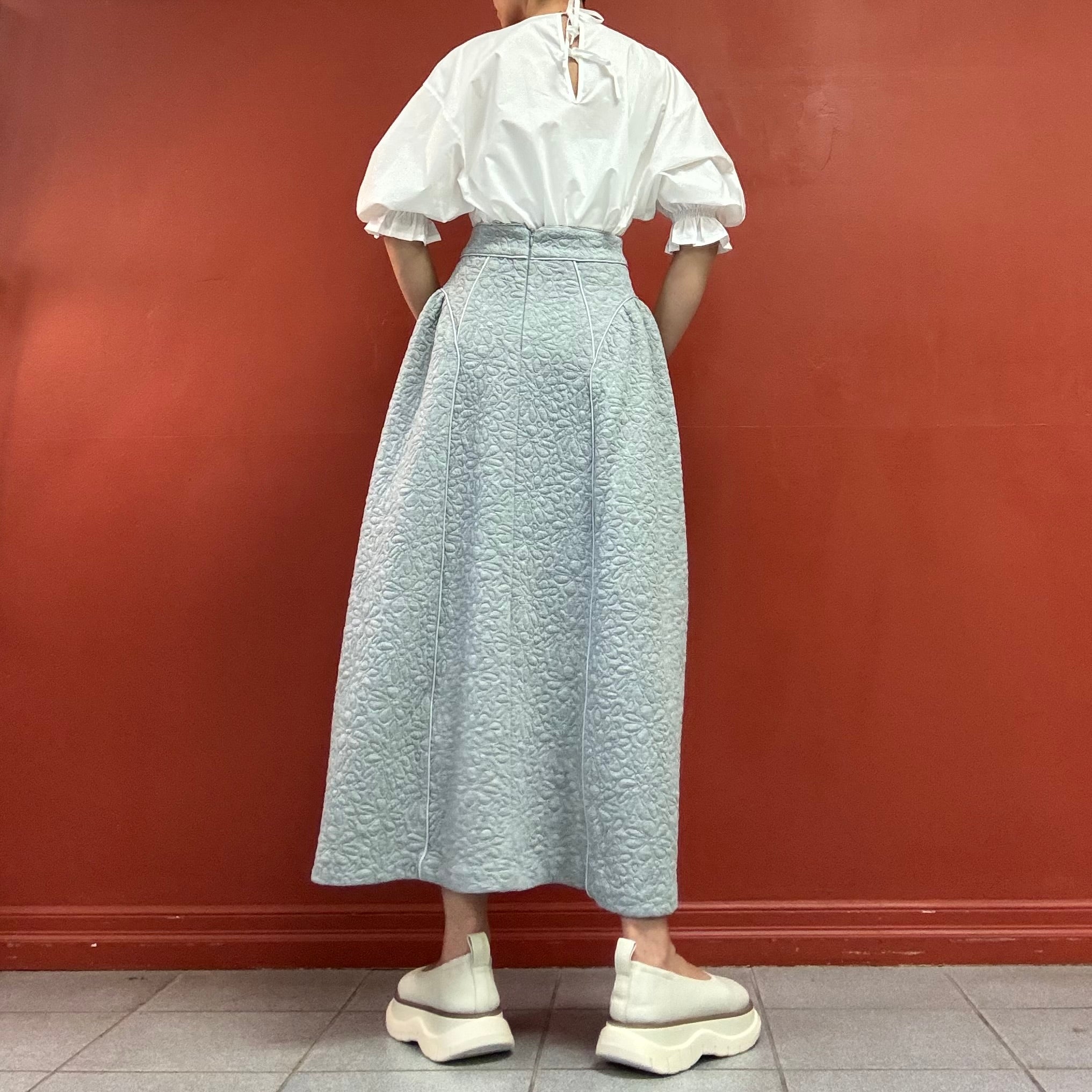 bibiy. skirt