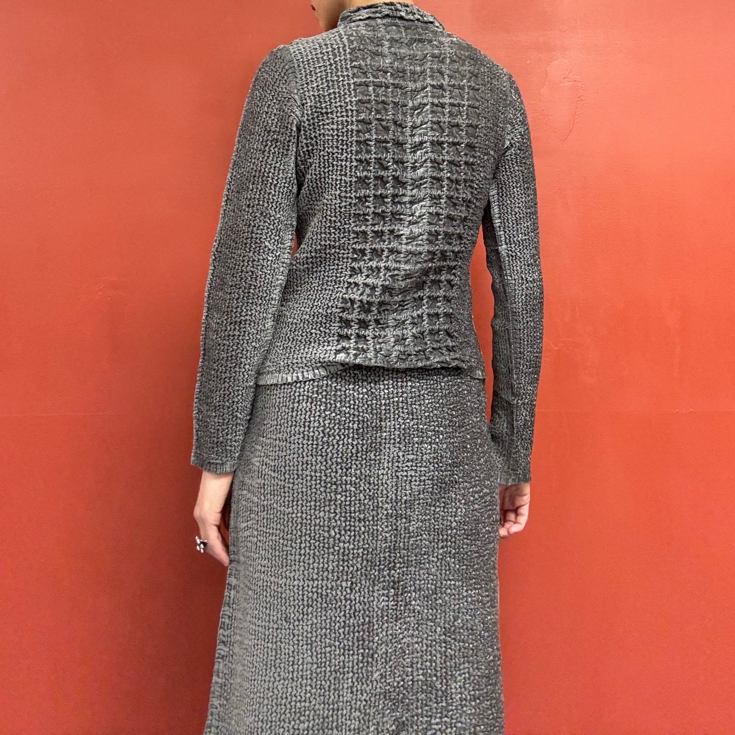 PEPLUM by YOSHIKI HISHINUMA Shirts