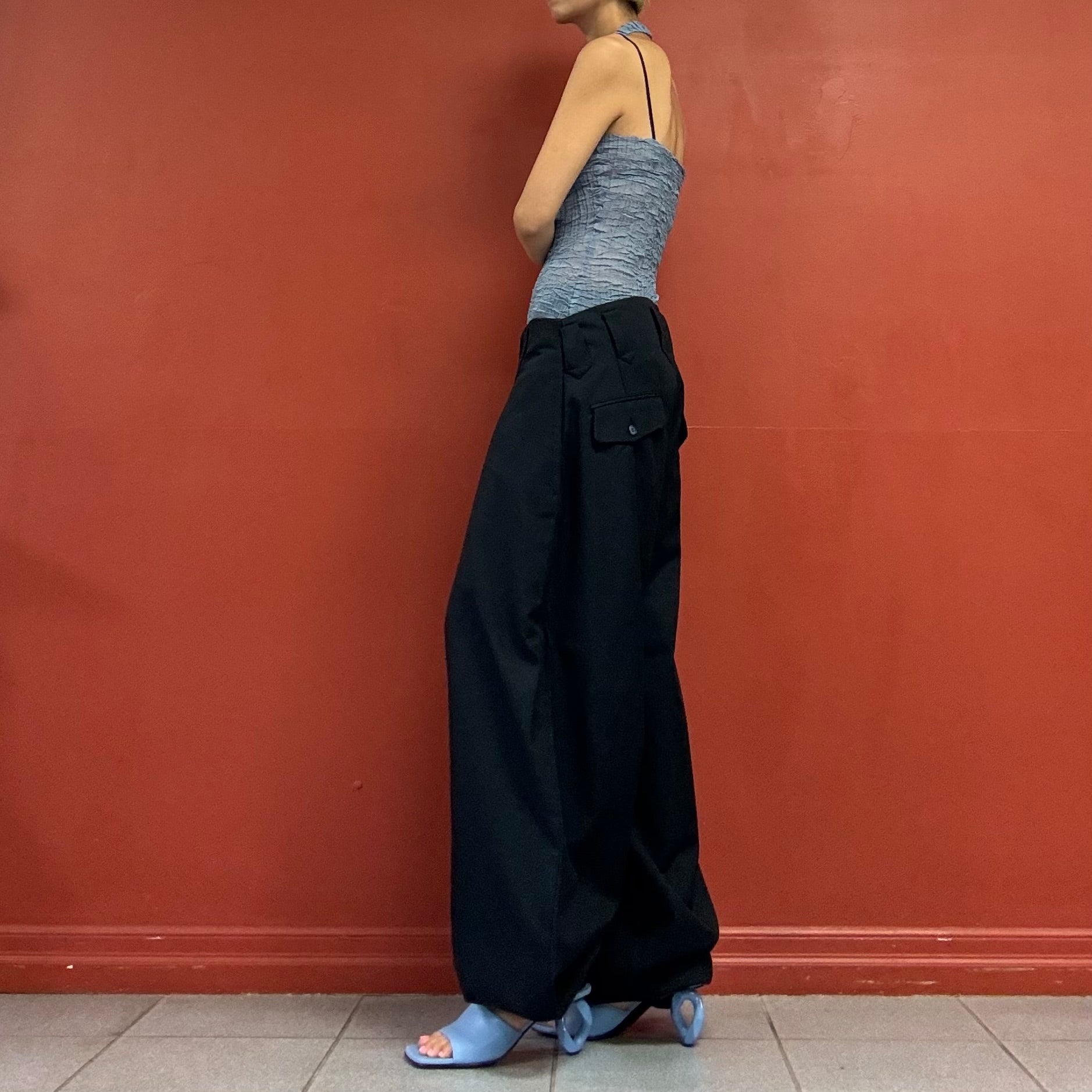 Tobi pants