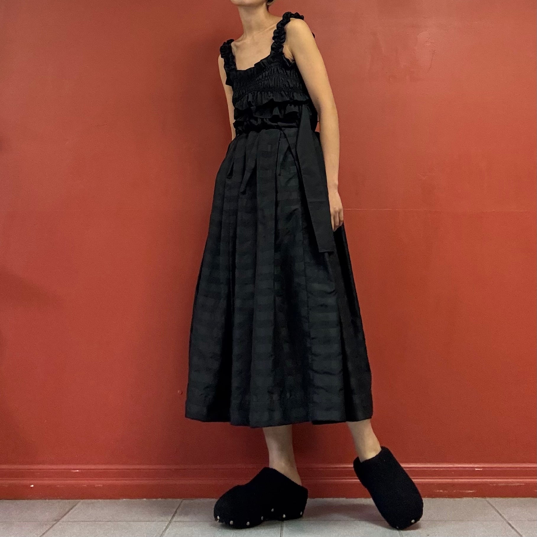 MARQUES ALMEIDA skirt