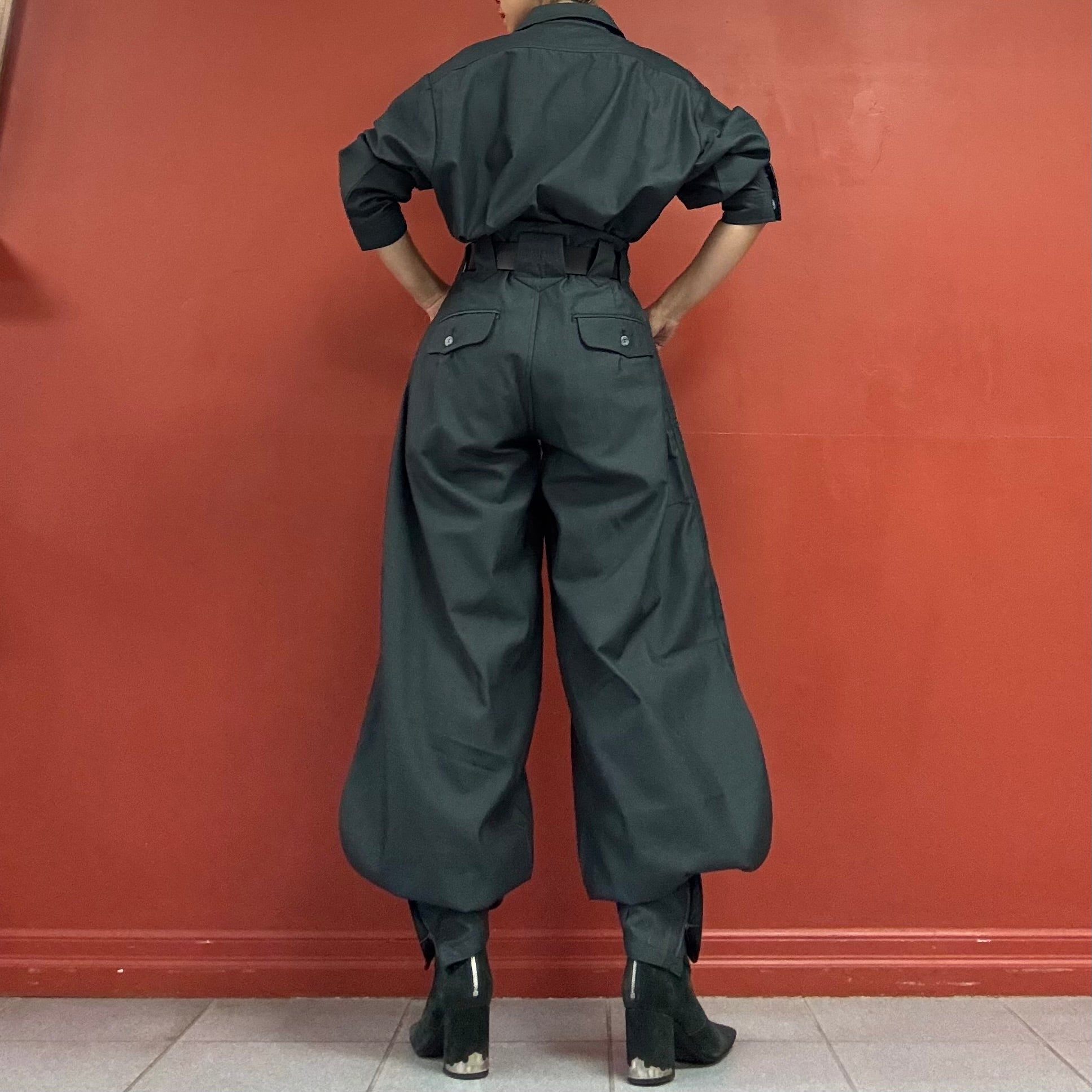 Tobi pants