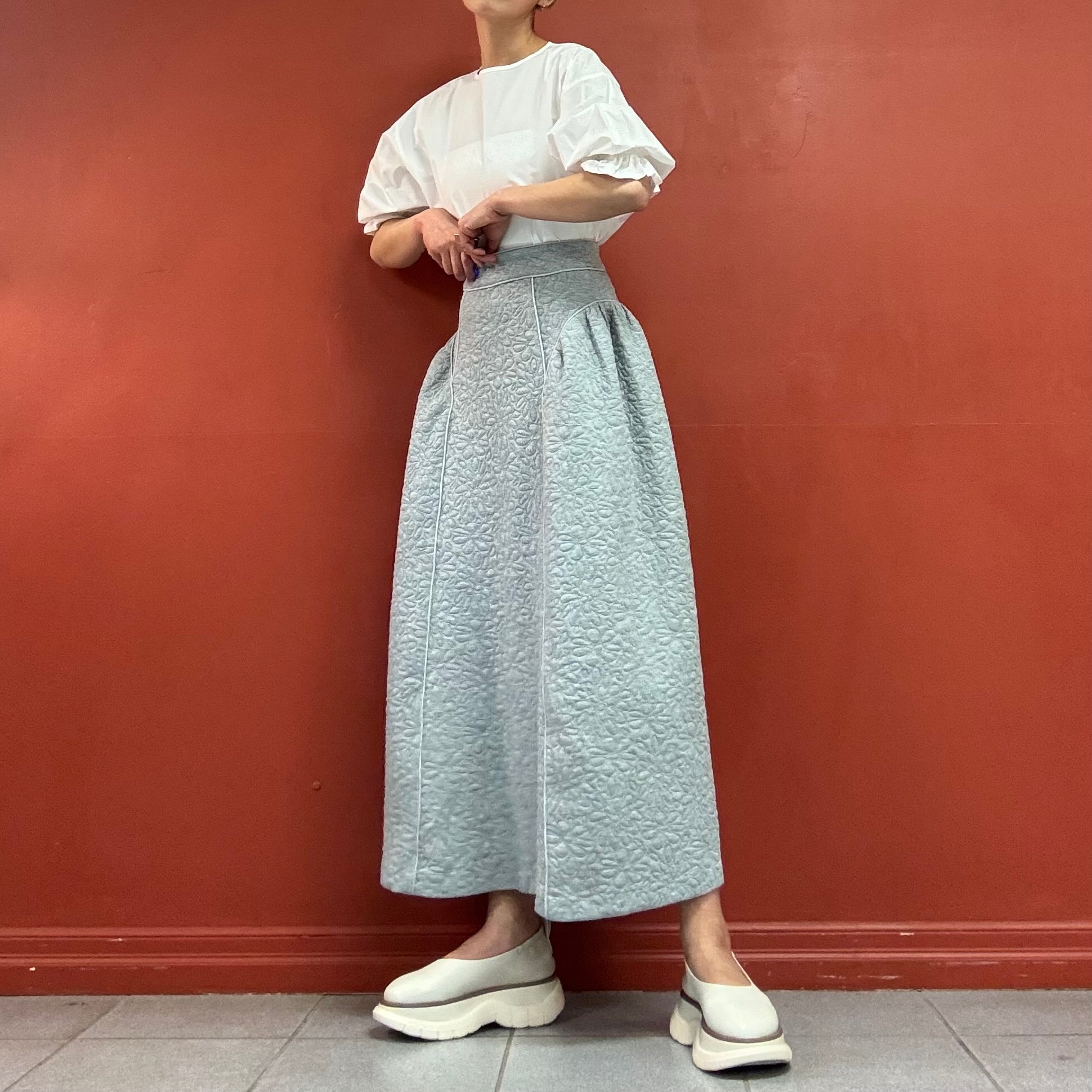 bibiy. skirt