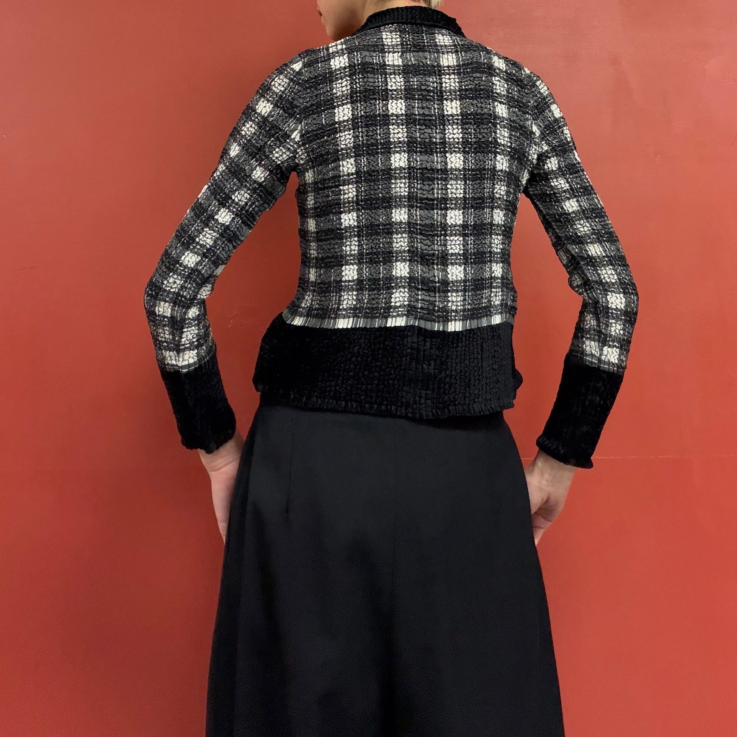 PEPLUM by YOSHIKI HISHINUMA shirts