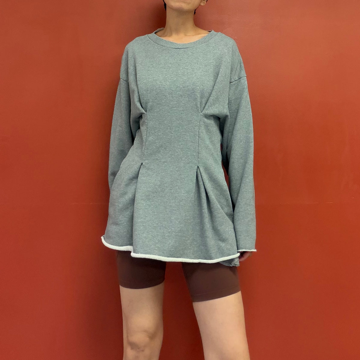 MM6 sweatshirt
