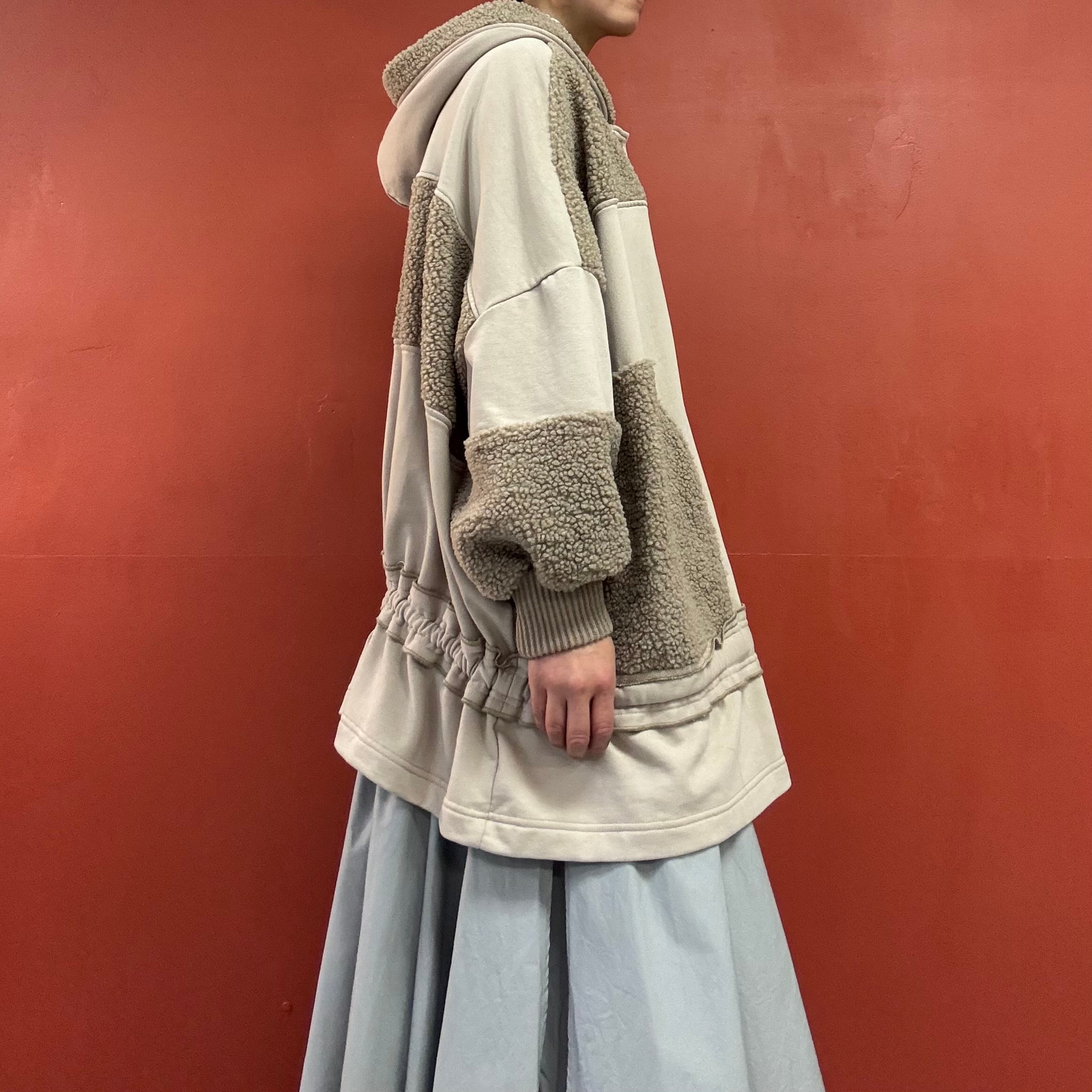 EIKO KONDO Boa Jacket