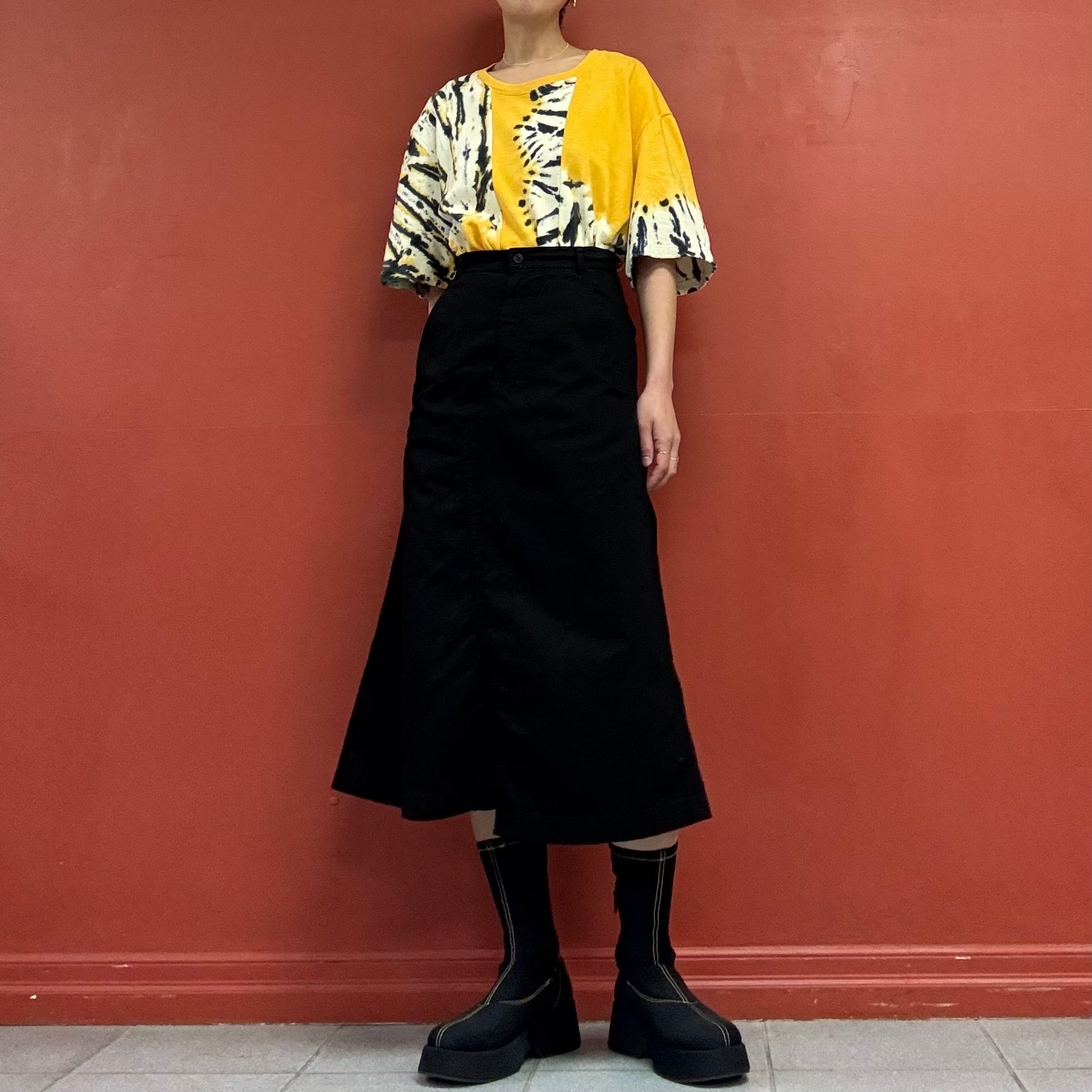 BLACK COMME des GARÇONS Skirt