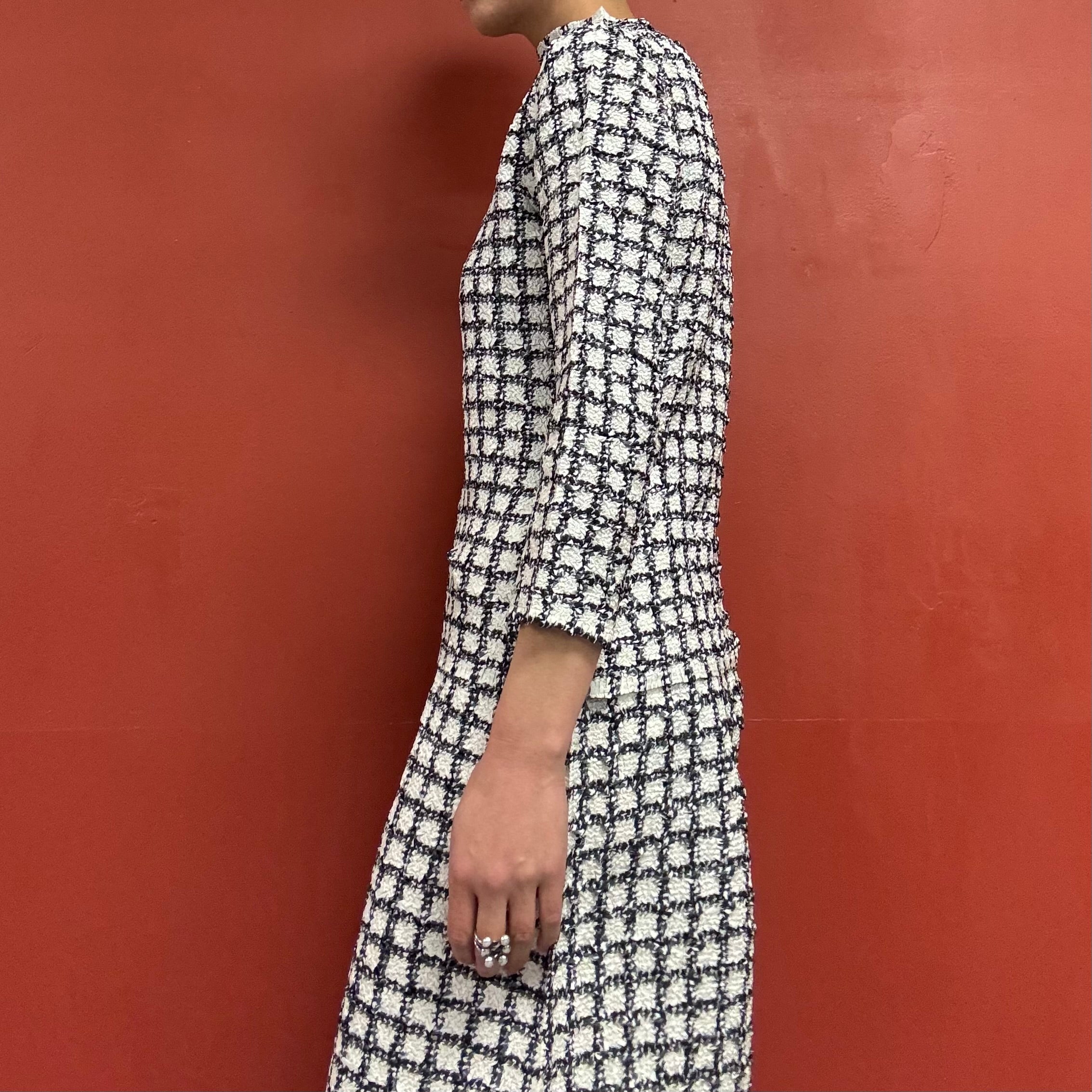 PEPLUM by YOSHIKI HISHINUMA Top