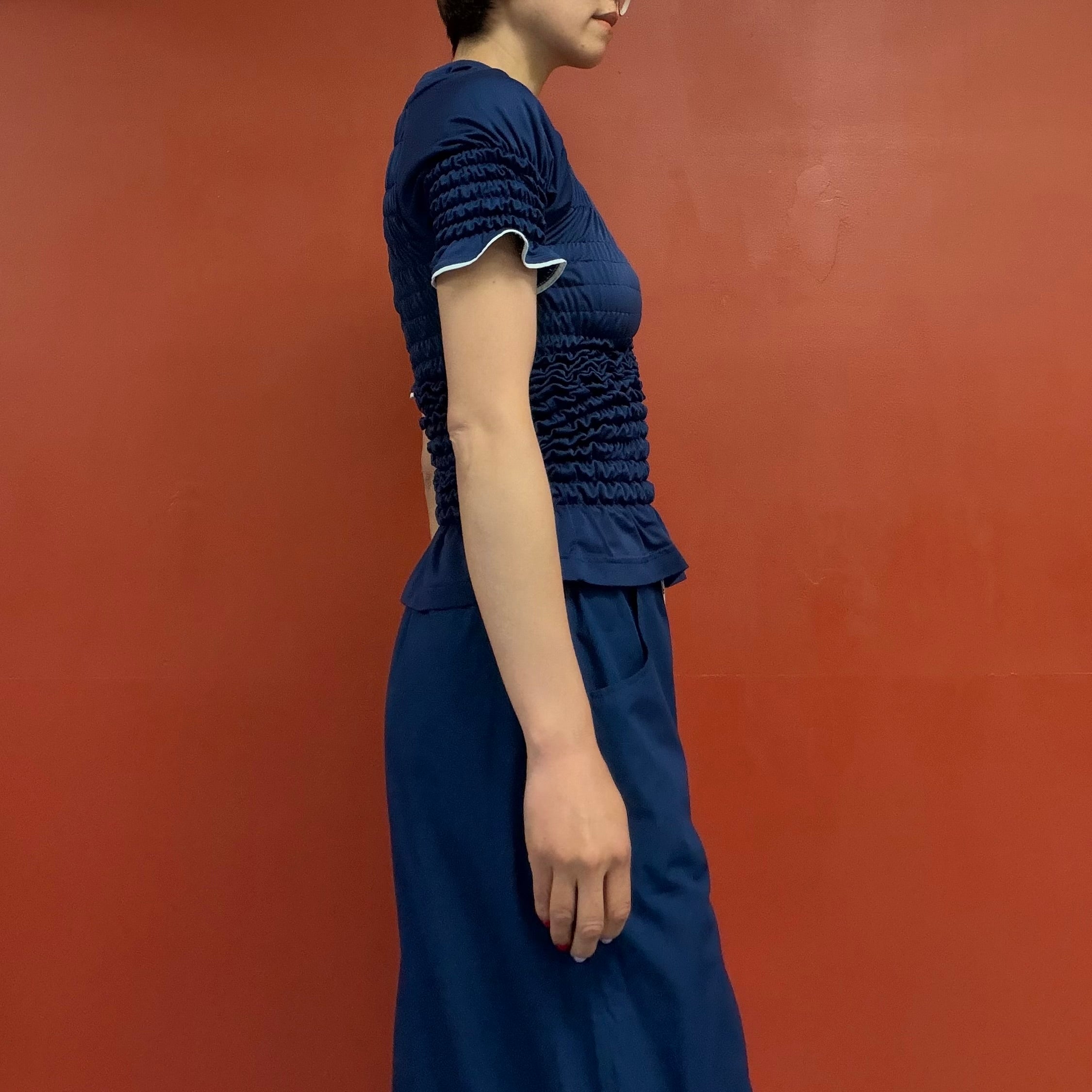 Remade top