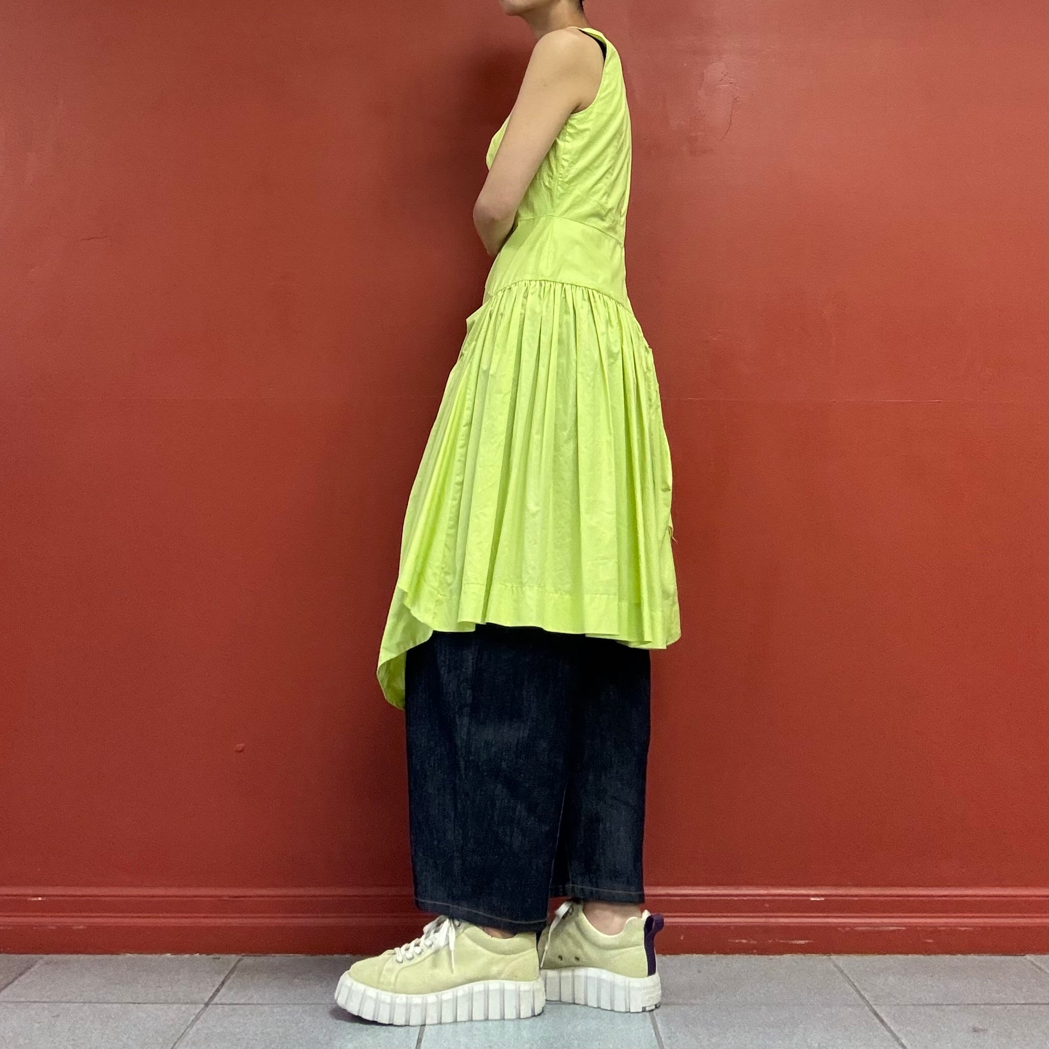 Molly Goddard Dress