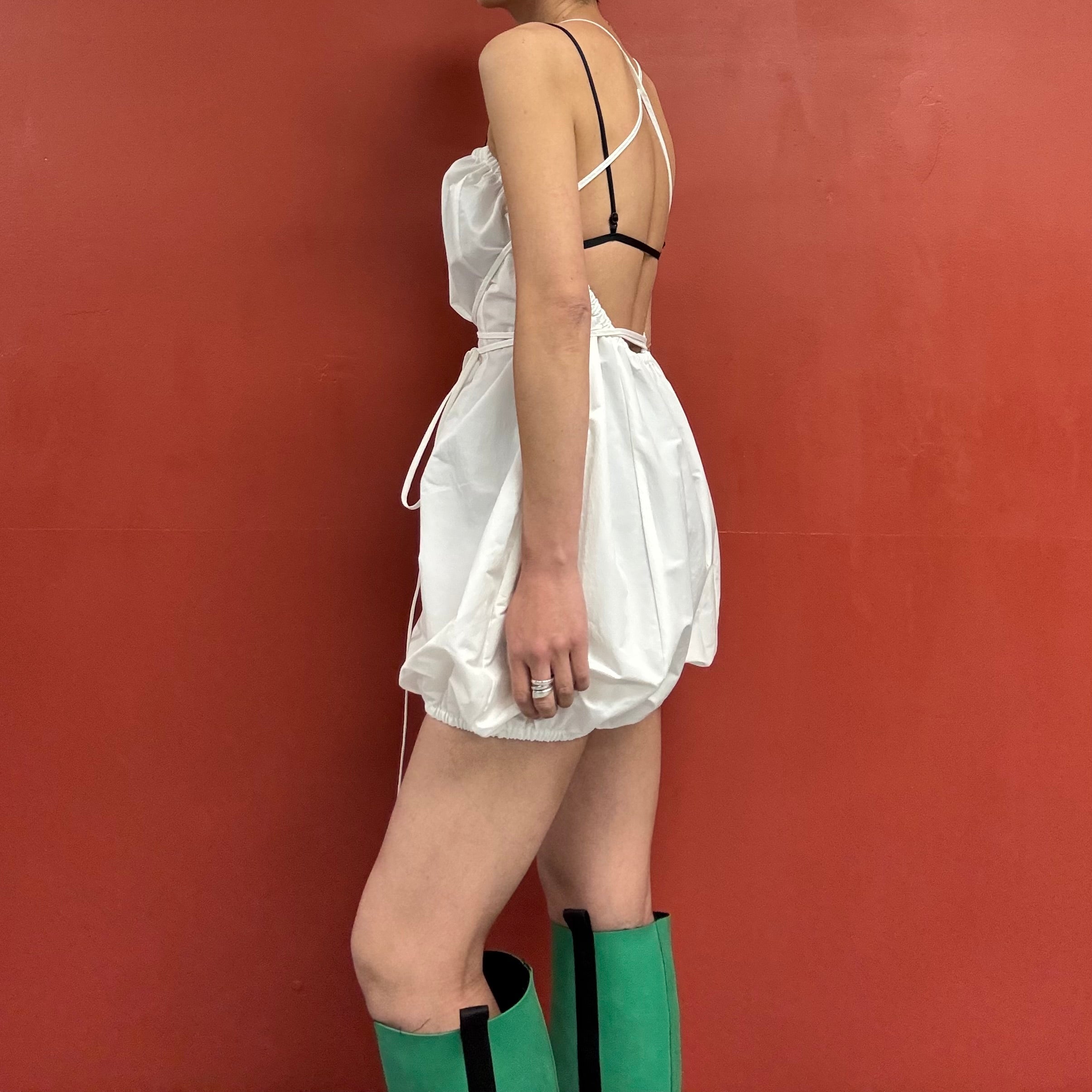 A Potts Romper
