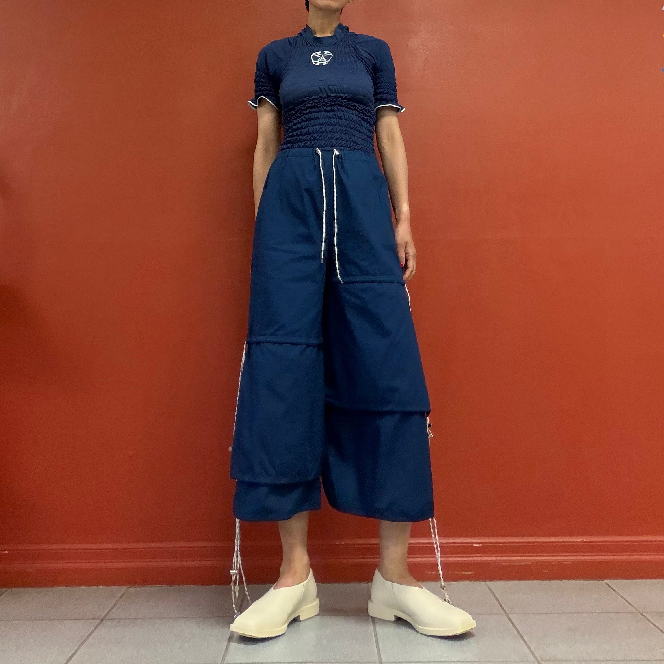 Remade top
