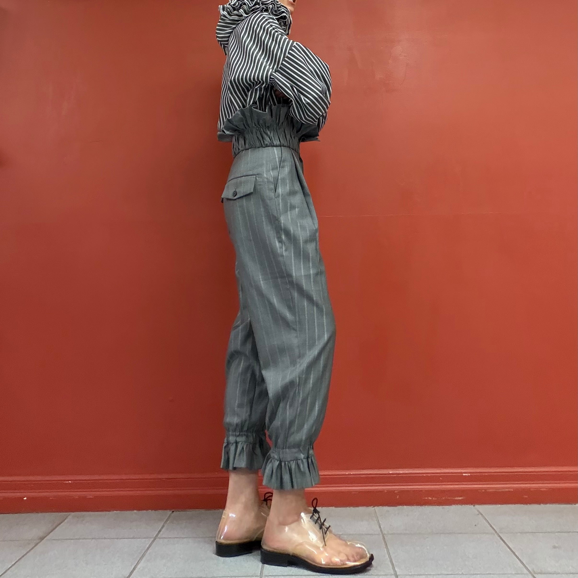 mikiosakabe pants