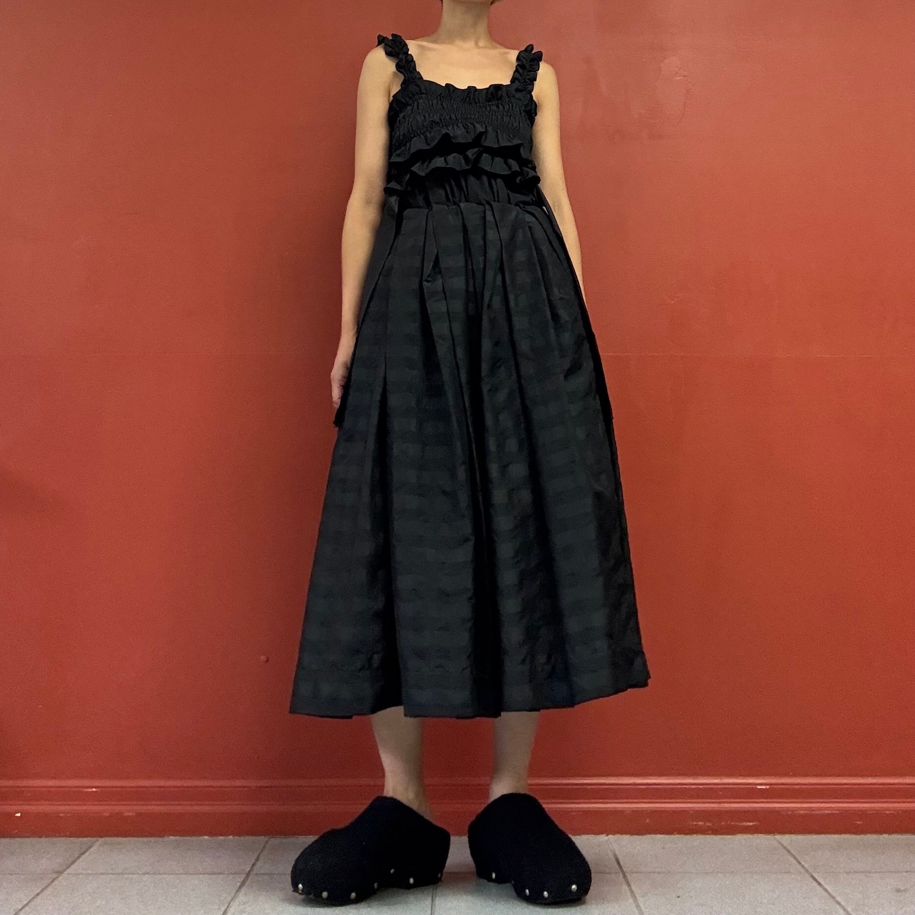 MARQUES ALMEIDA skirt