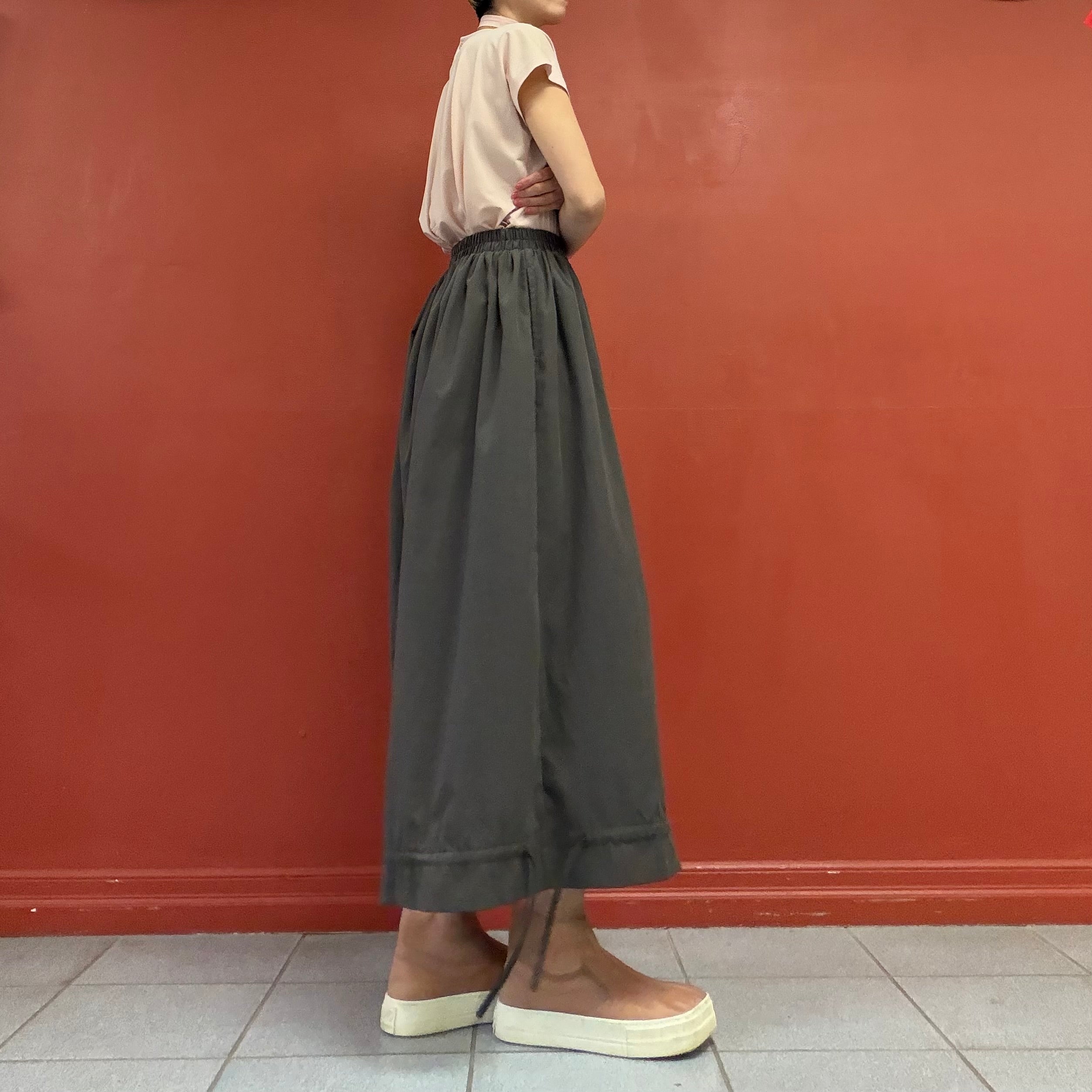 Pumpkin pants