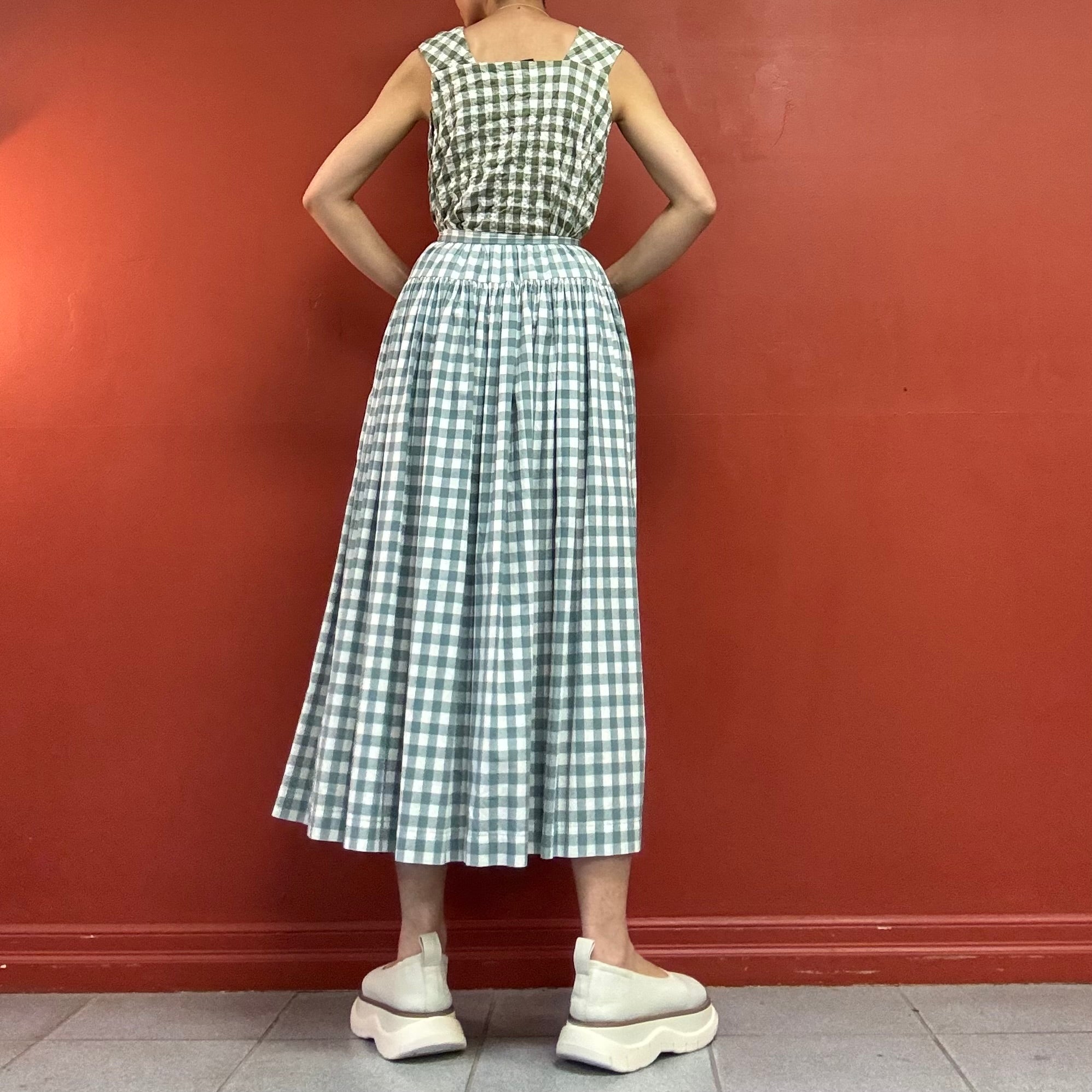 PINK HOUSE NATURAL TRAIL Skirt