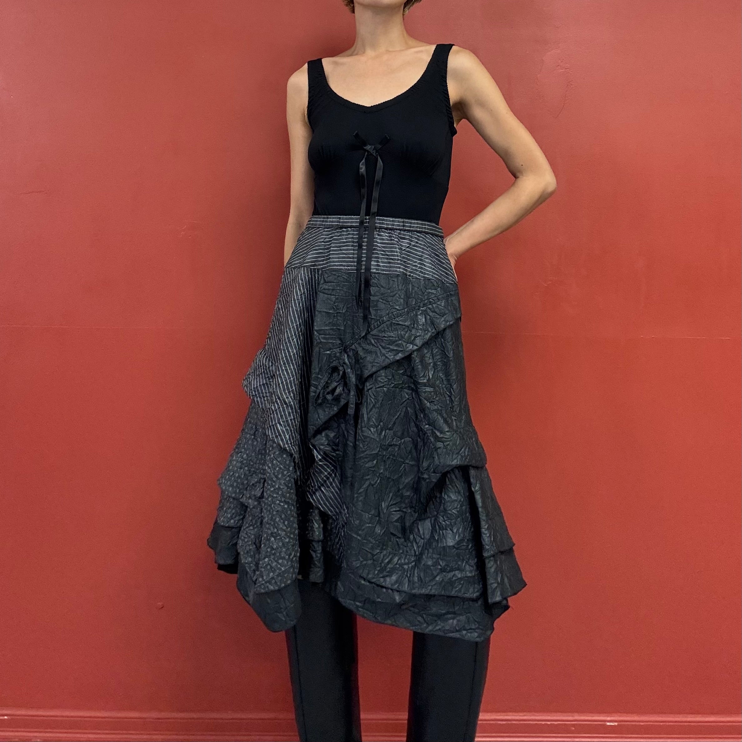EIKO KONDO skirt