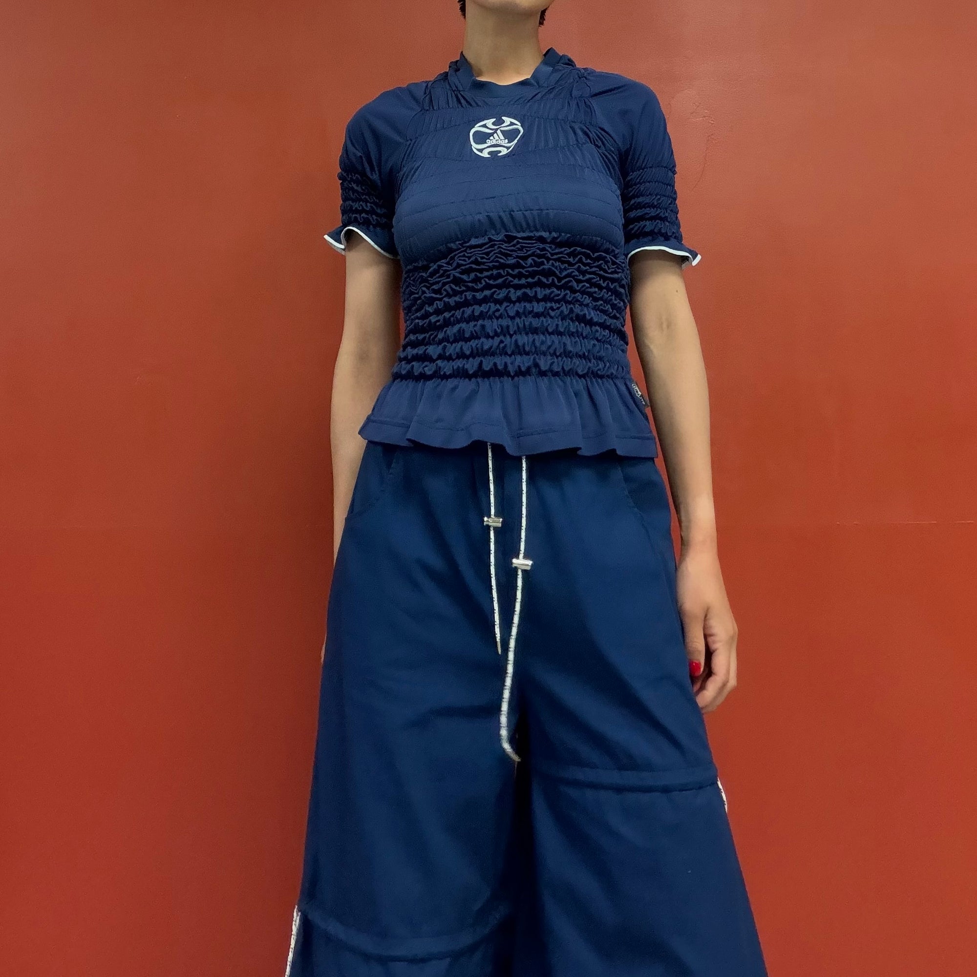 Remade top