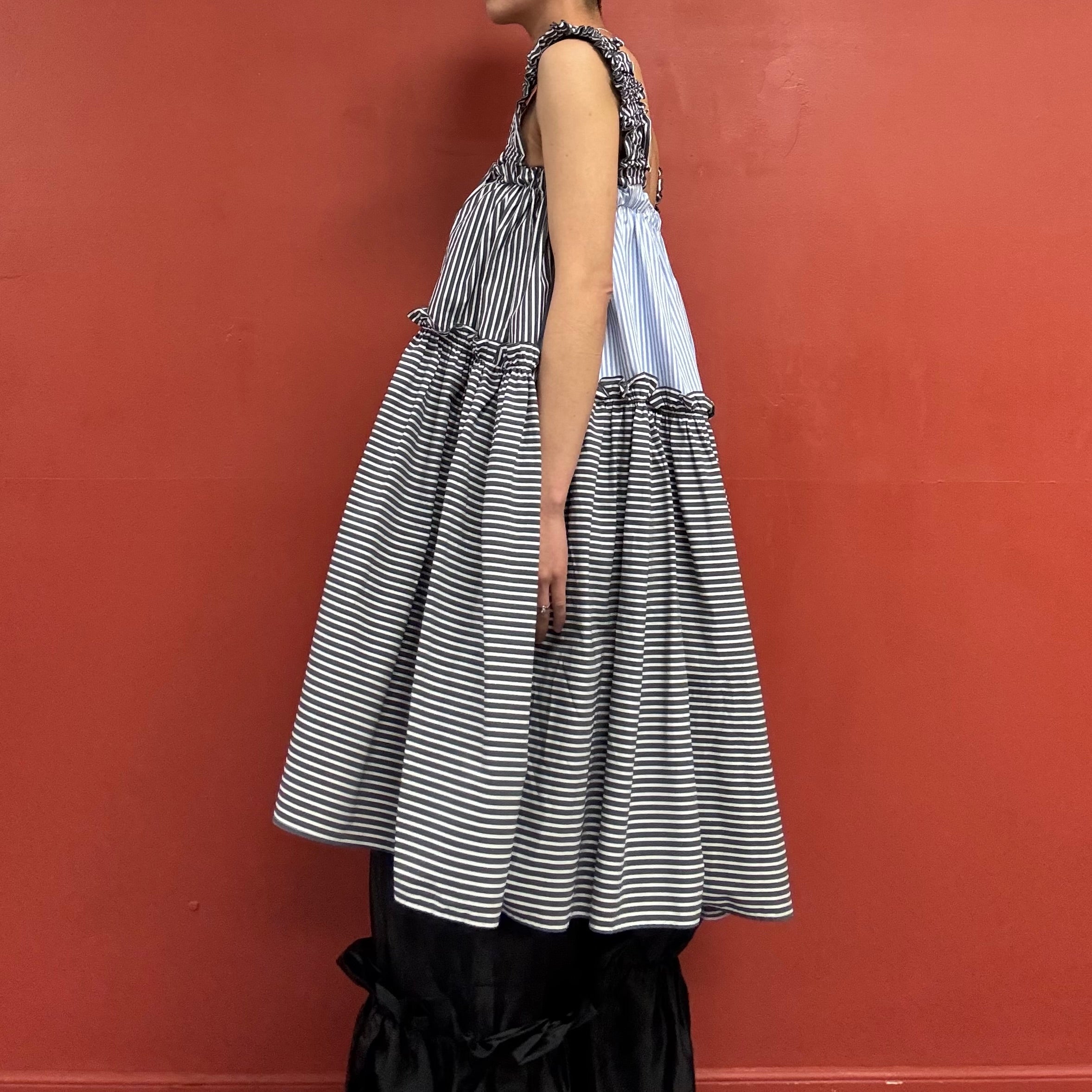 Brogger Dress