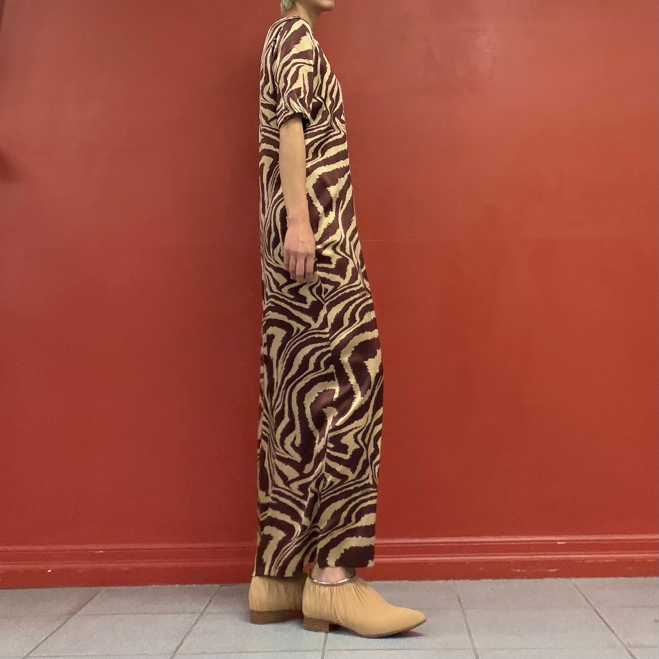 GANNI dress