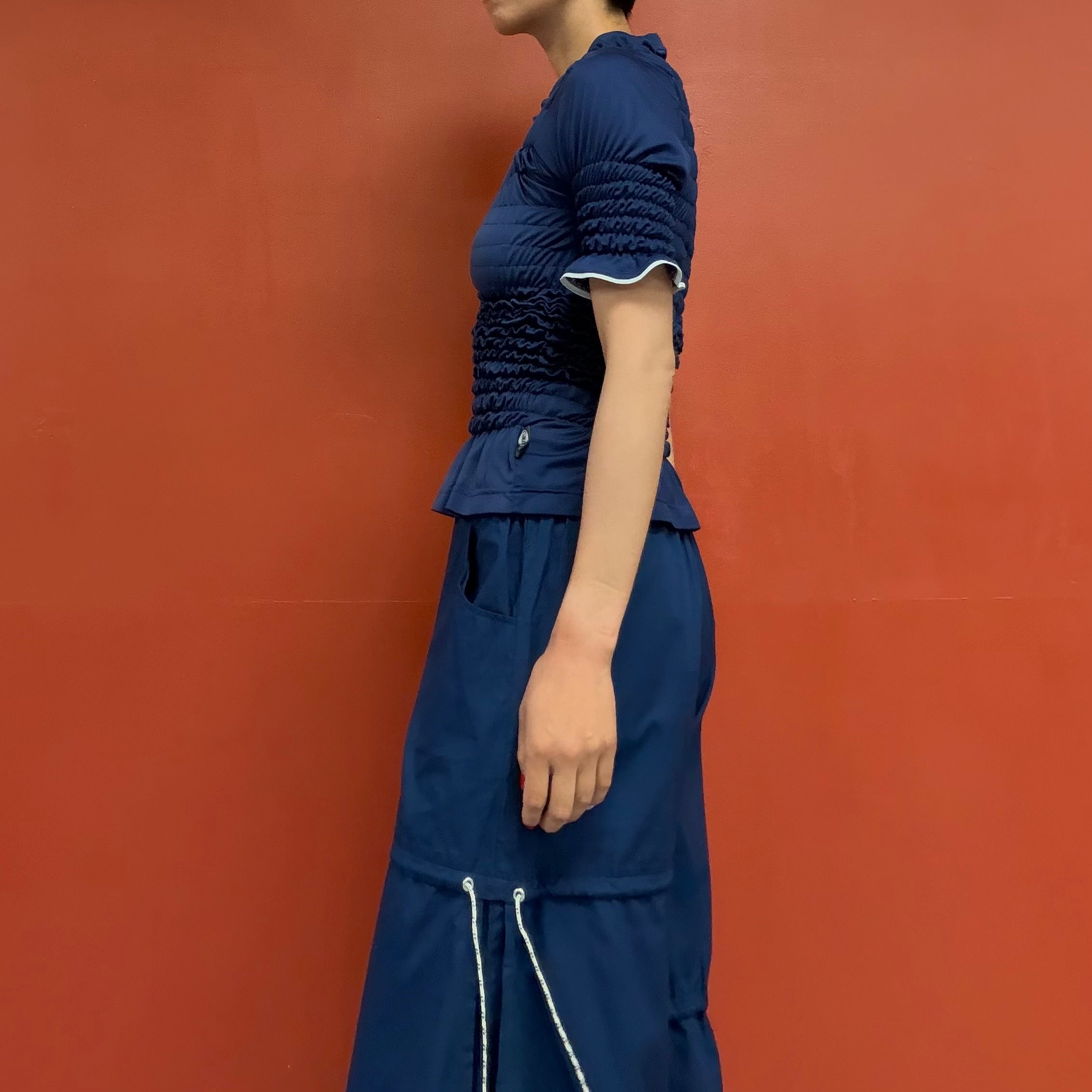Remade top