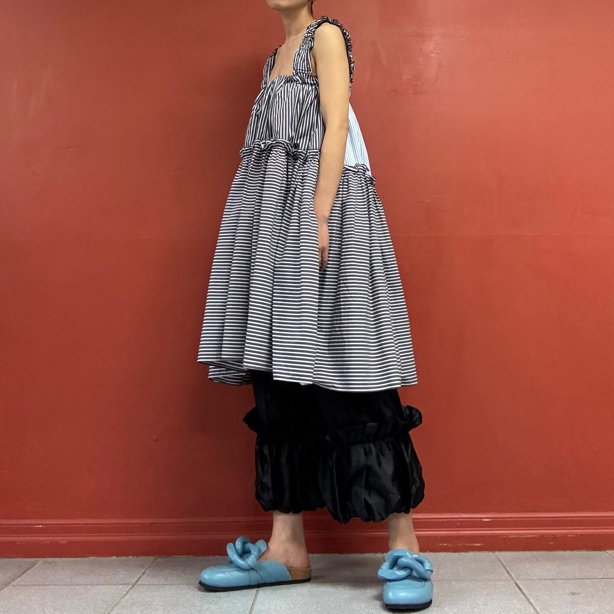 Brogger Dress