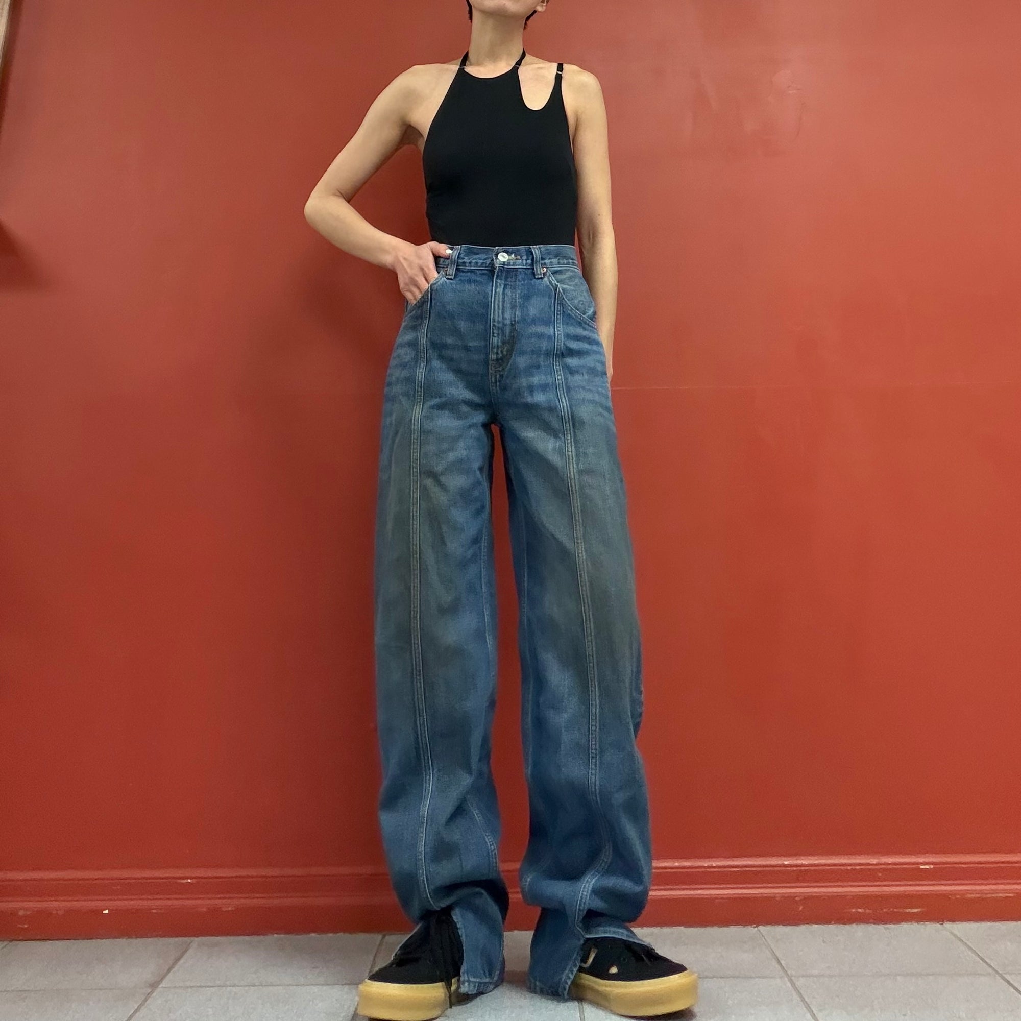 RE/DONE jeans