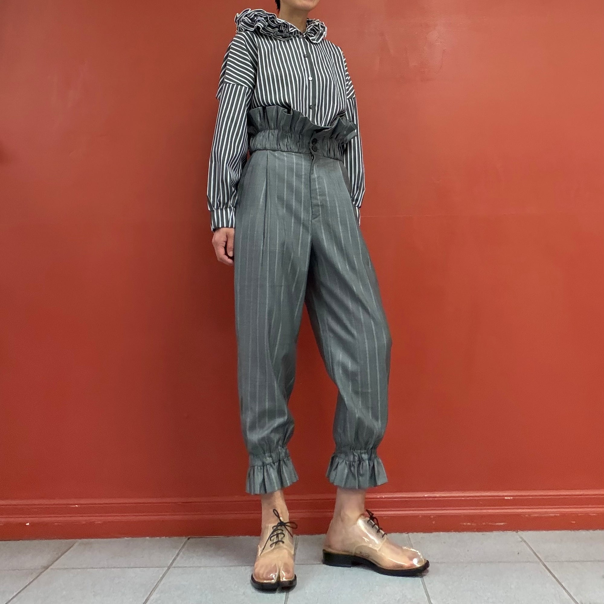 mikiosakabe pants