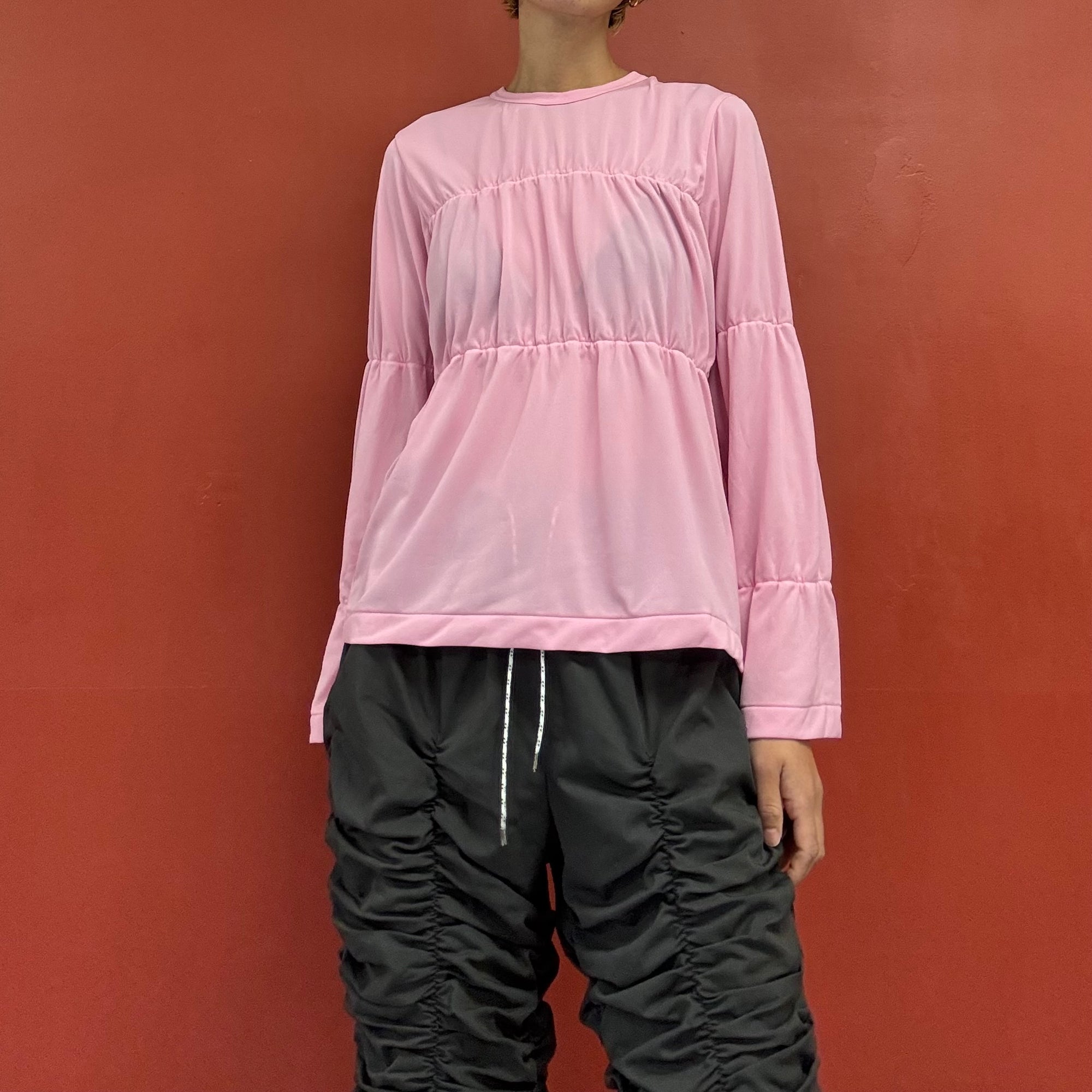 COMME des GARÇONS COMME des GARÇONS tops