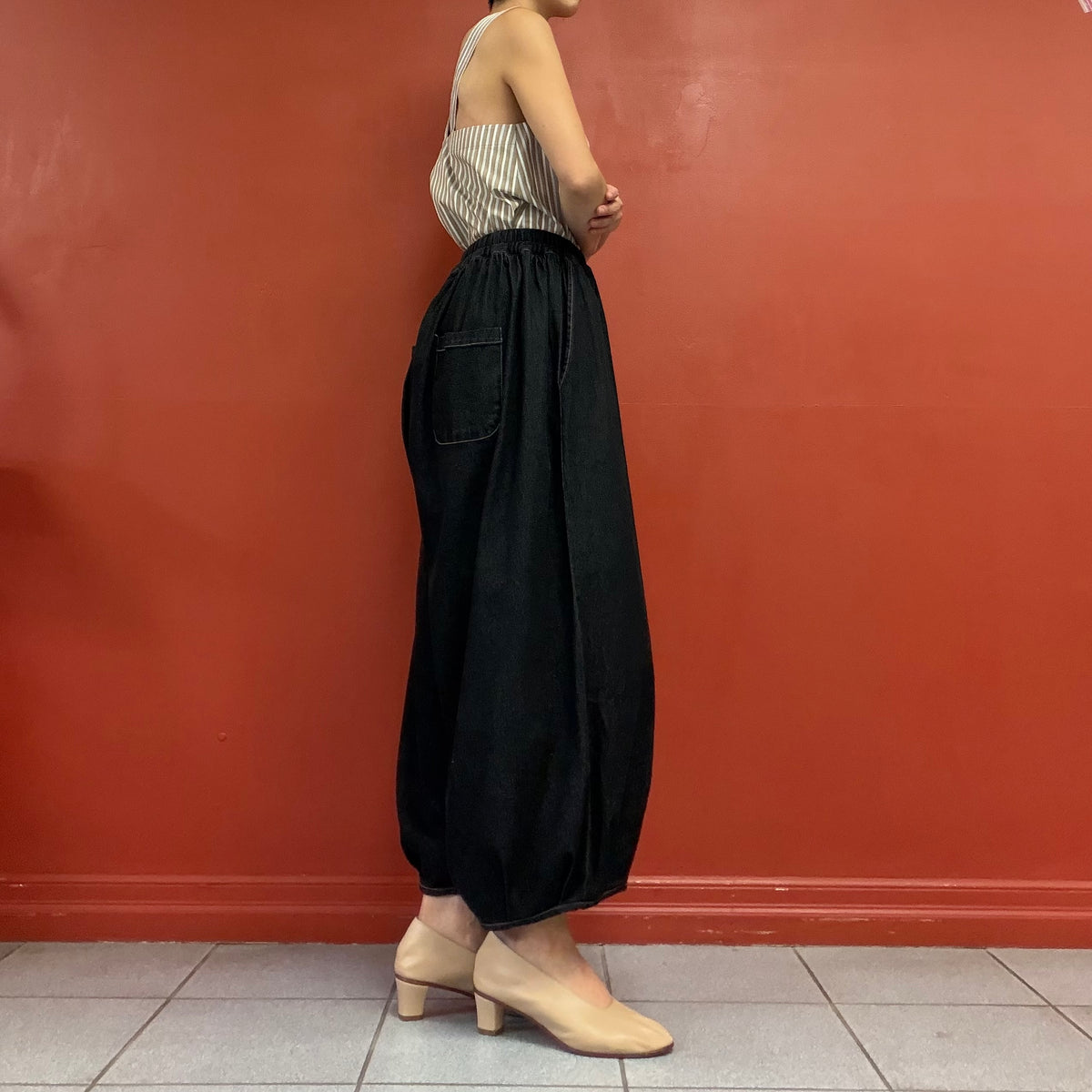 Balloon pants